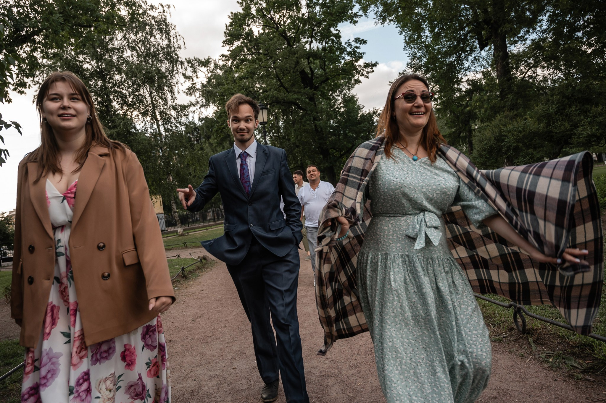 От сборов до торта. Свадебный и семейный фотограф из Санкт-Петербурга Климов Анатолий