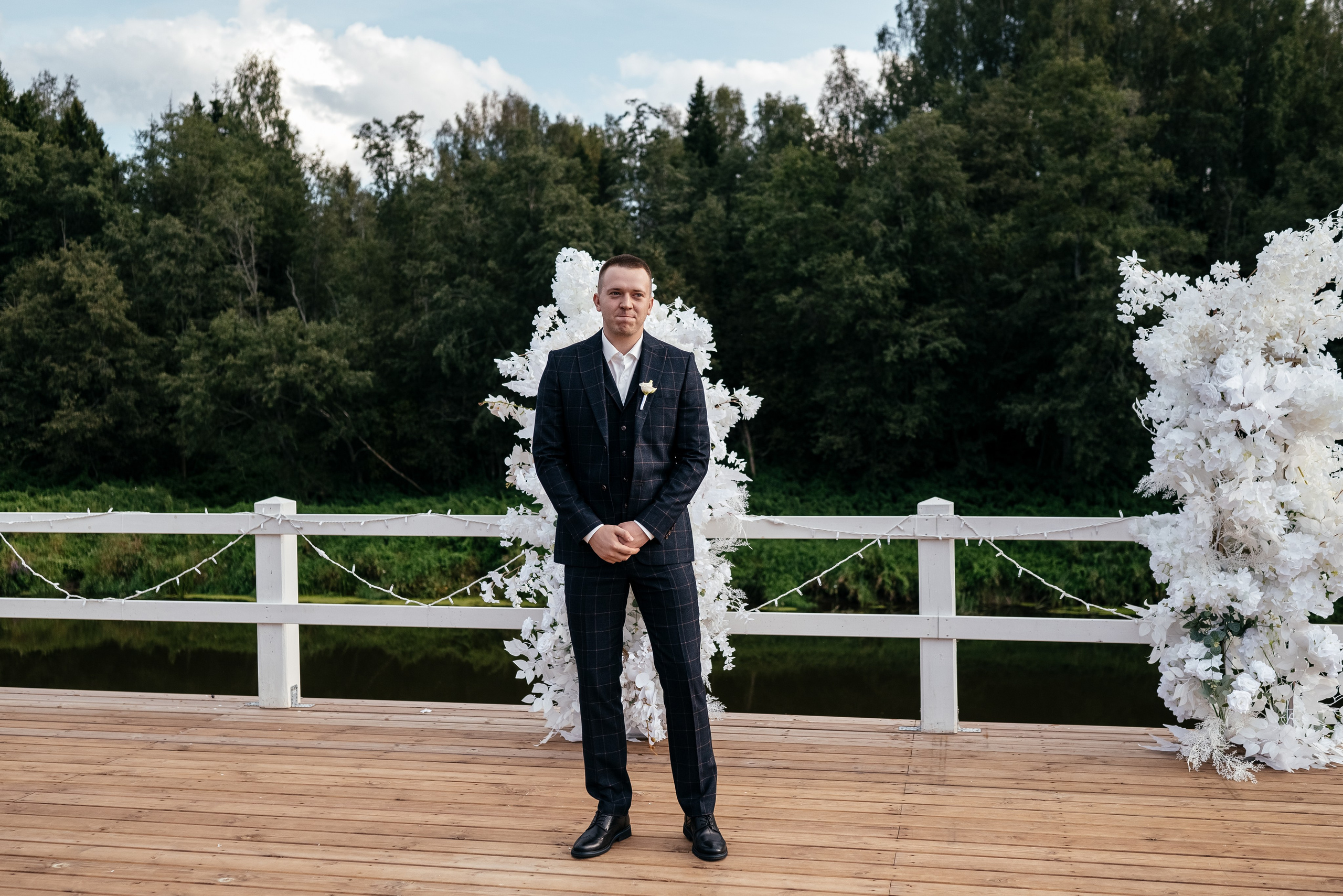 Александра и Андрей. Семейный и свадебный фотограф в Ярославле Кропина Инна