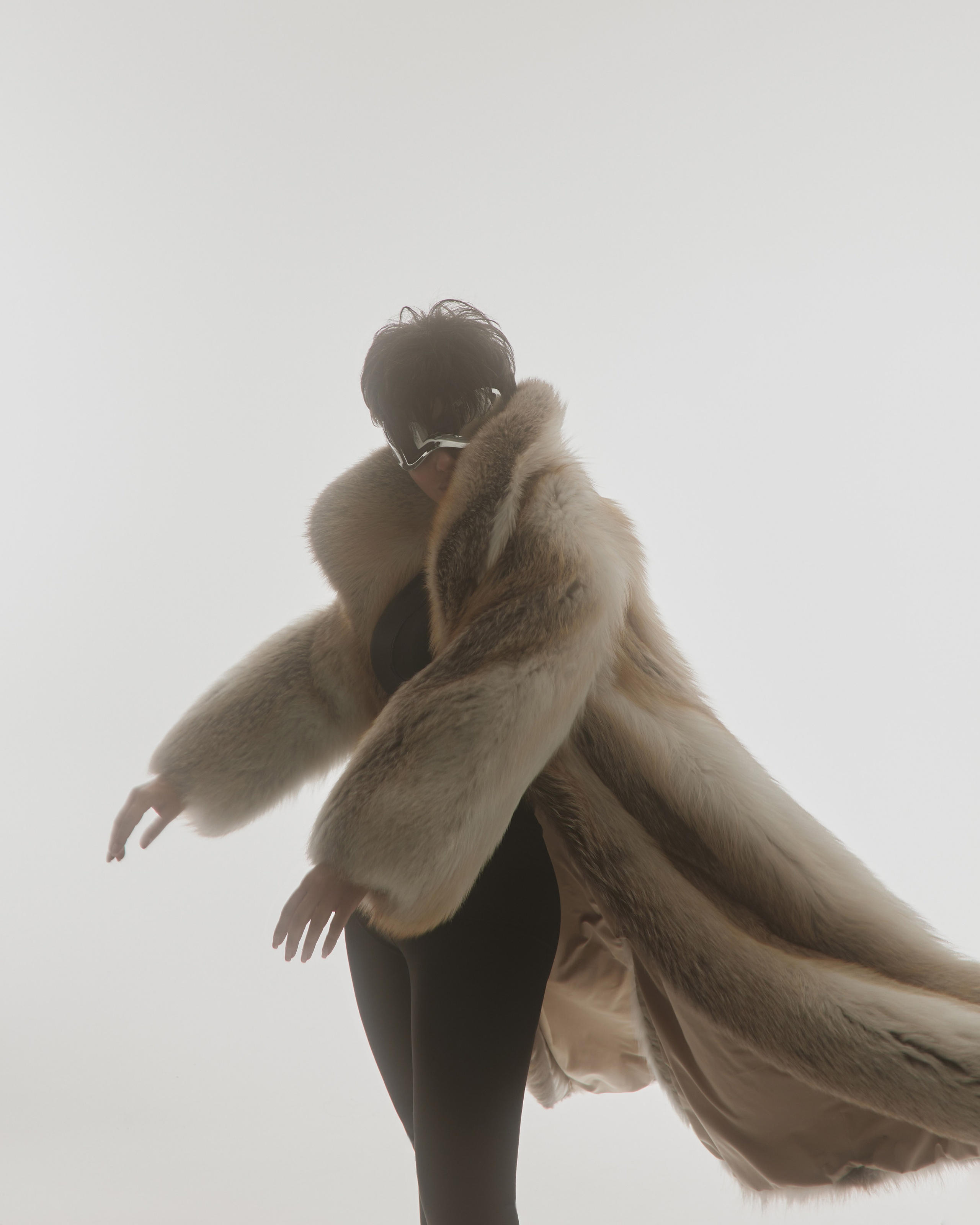 Индивидуальная. Фотограф Артем Котелевец