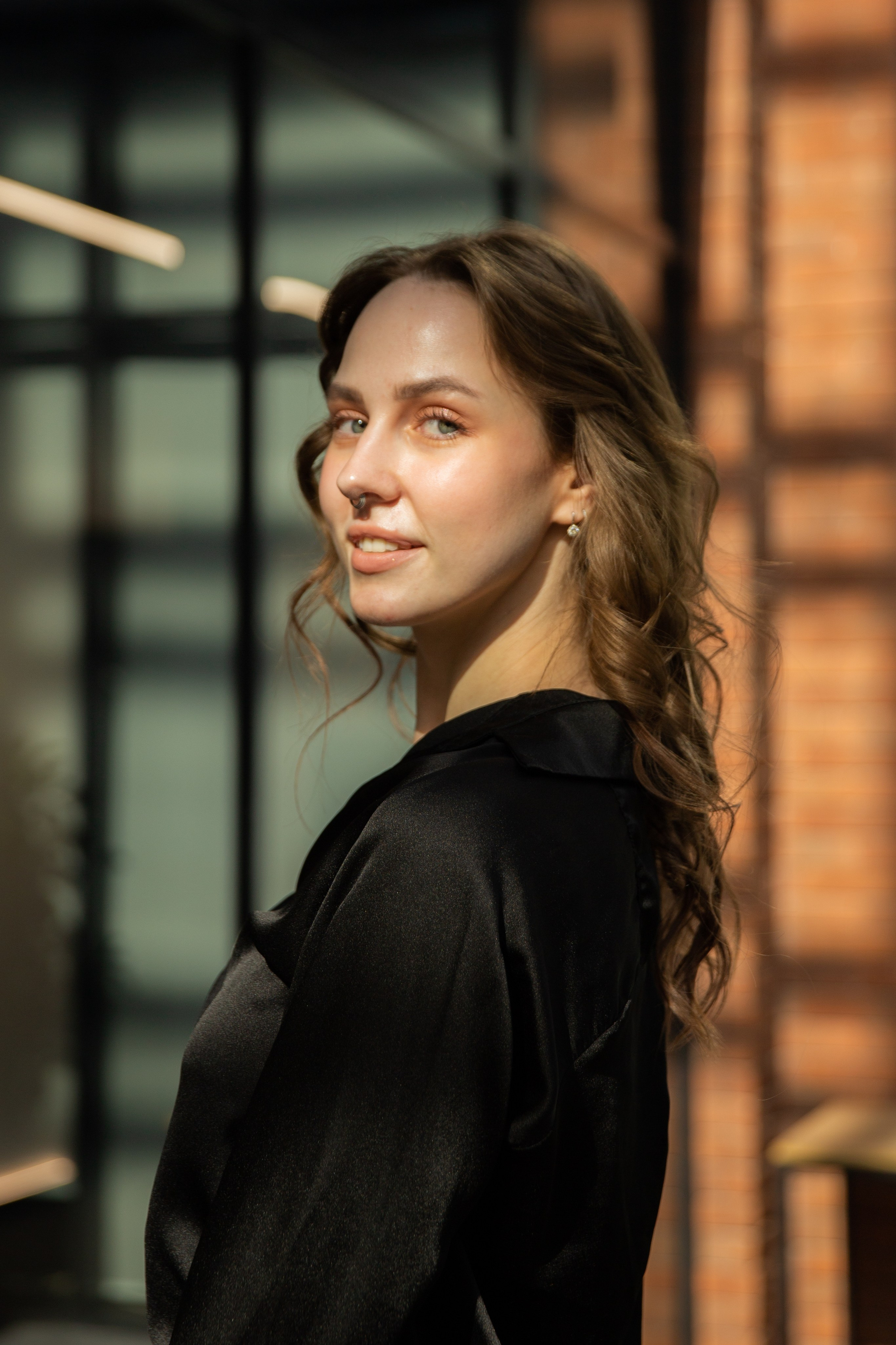 Лектории. Портретный фотограф в Казани Алёна Евсеева