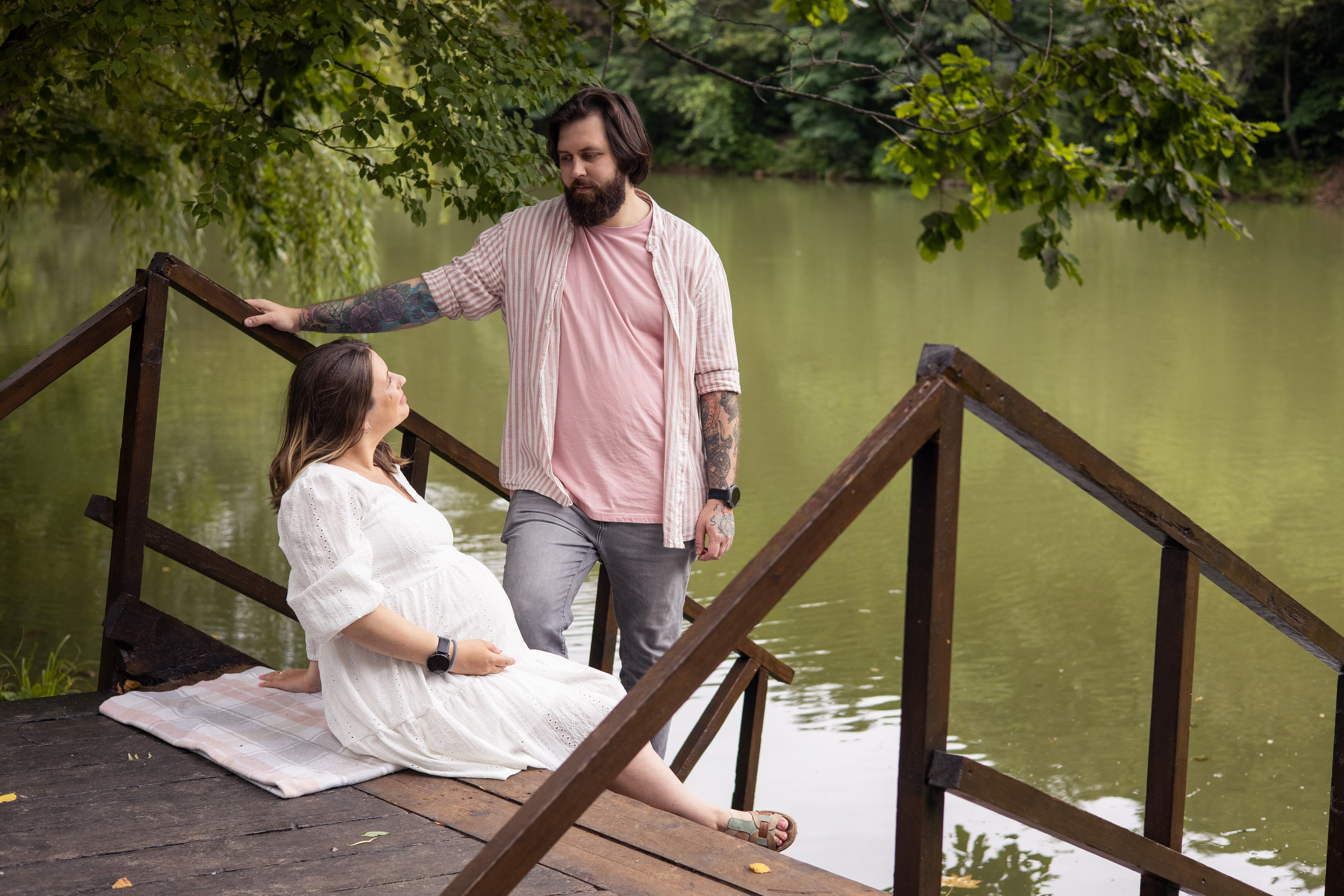 Фотопрогулка Седанка Парк. Фотограф Newborn, семейный фотограф во Владивостоке Ольга Казакова