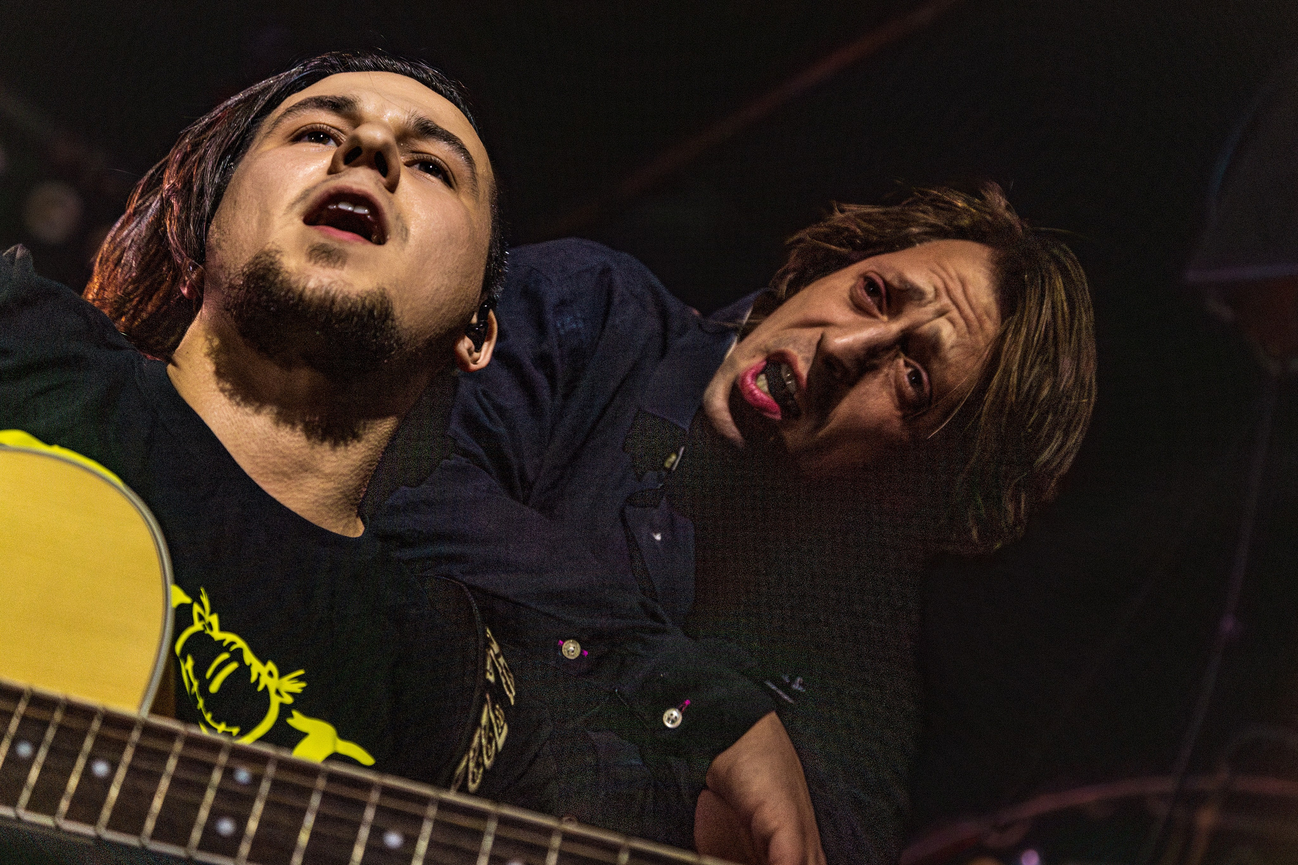 Тайна театра. Репортажный фотограф Екатеринбург | Яркий, качественный репортаж | Концерты, клубы, репортаж, праздники, корпоративы