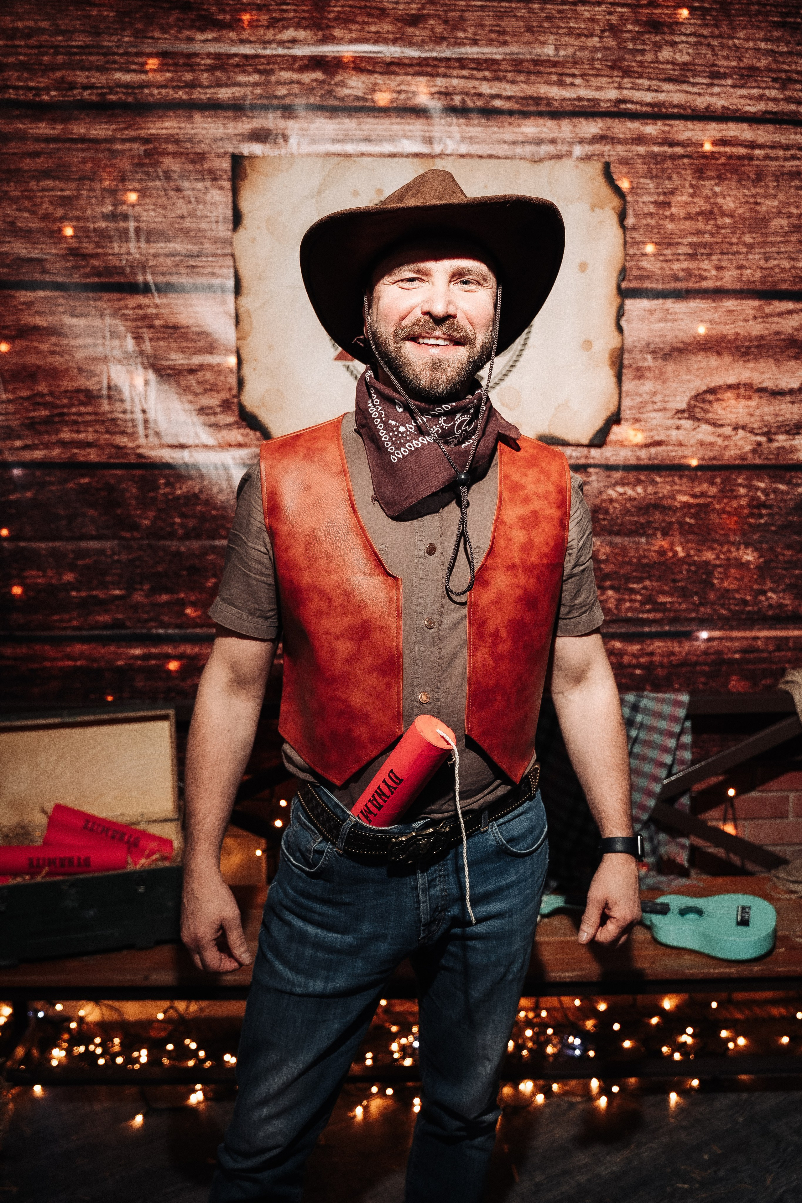 Новогодняя фотосъемка корпоратива. Свадебный и семейный фотограф в Москве и МО Геннадий Туманцев