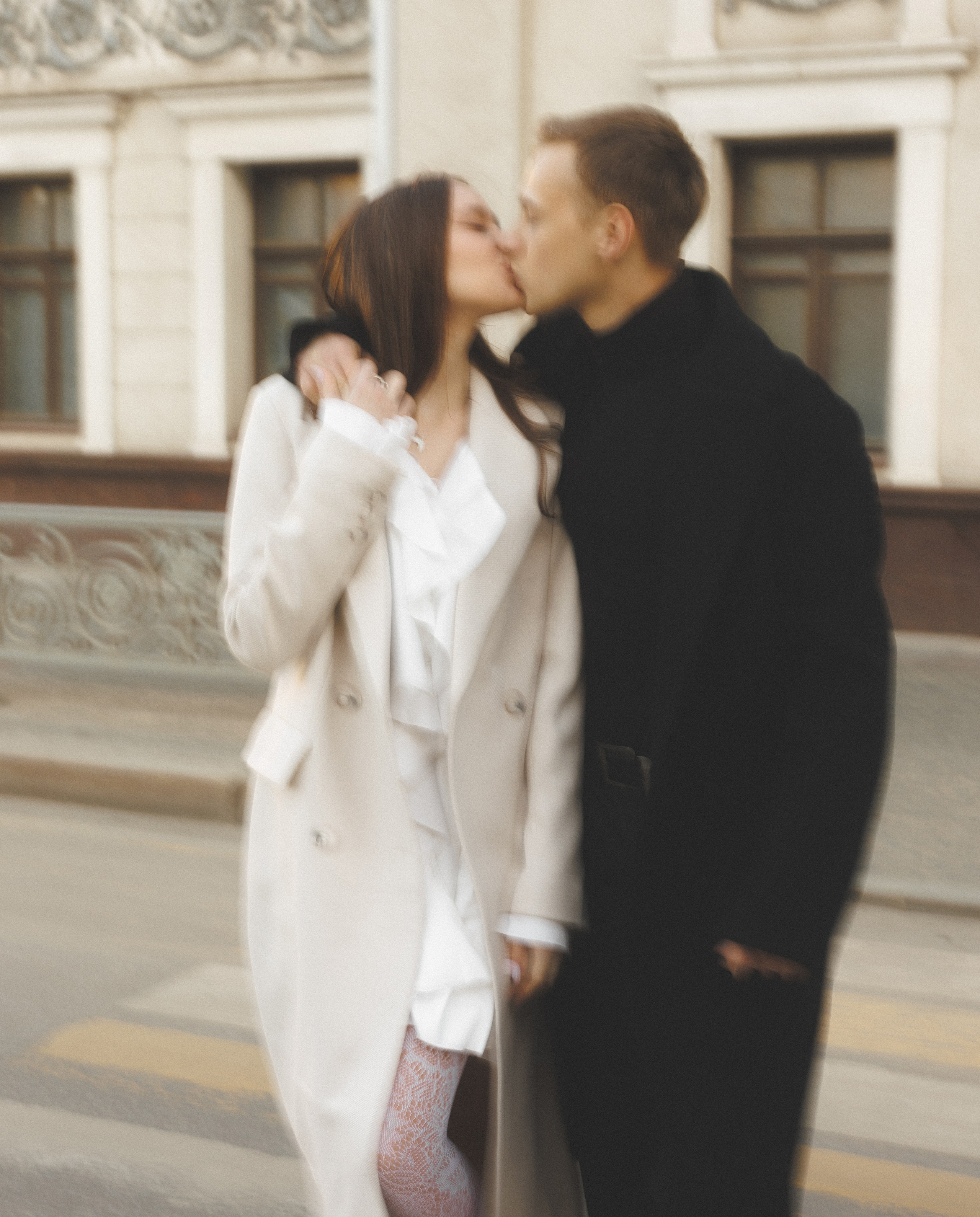 Алина и Сережа лавстори. Свадебный и индивидуальный фотограф в Воронеже Светлана Сомова