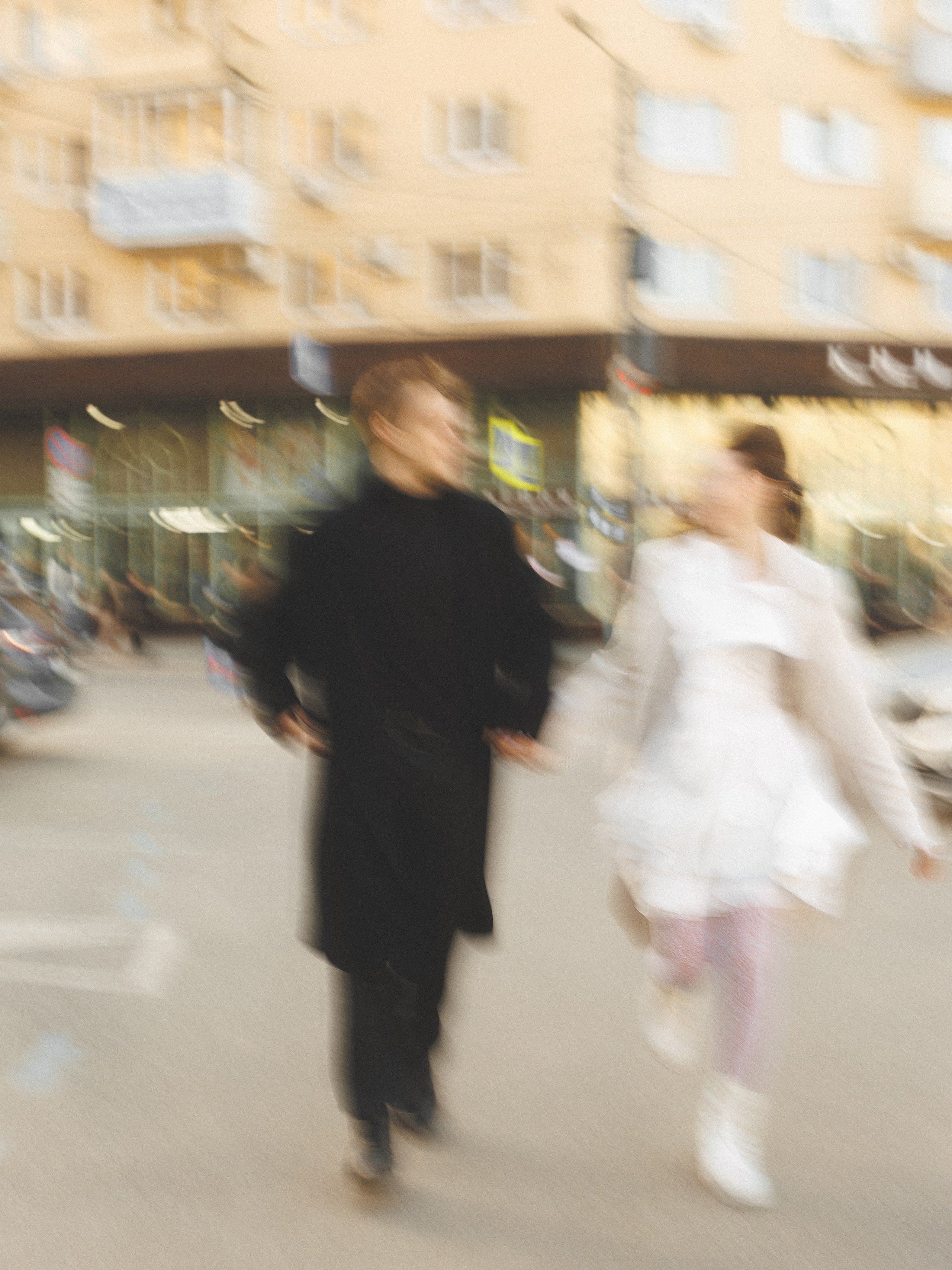 Алина и Сережа лавстори. Свадебный и индивидуальный фотограф в Воронеже Светлана Сомова