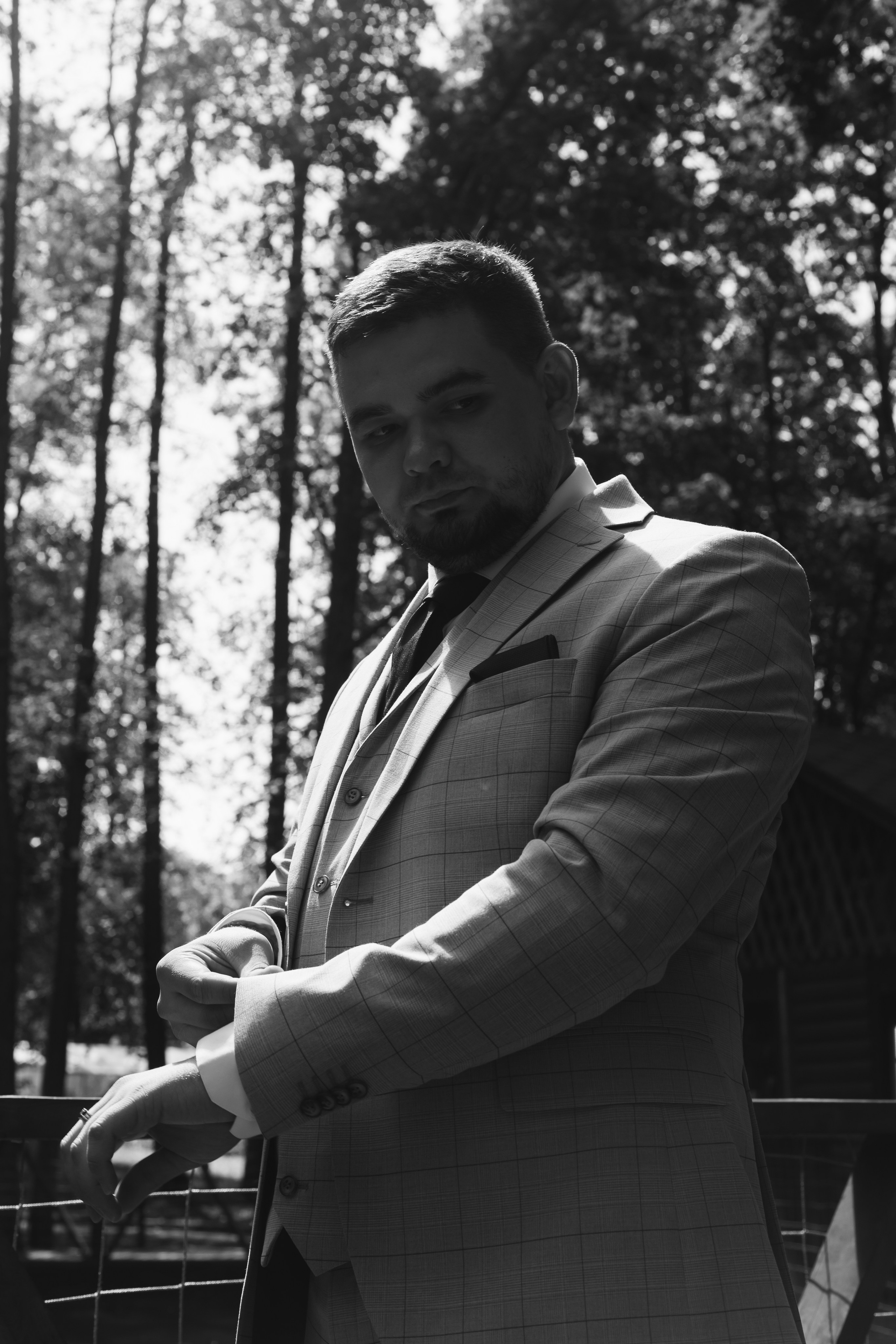 Дима и Катя. Фотограф в Самаре / Олеся Широнина