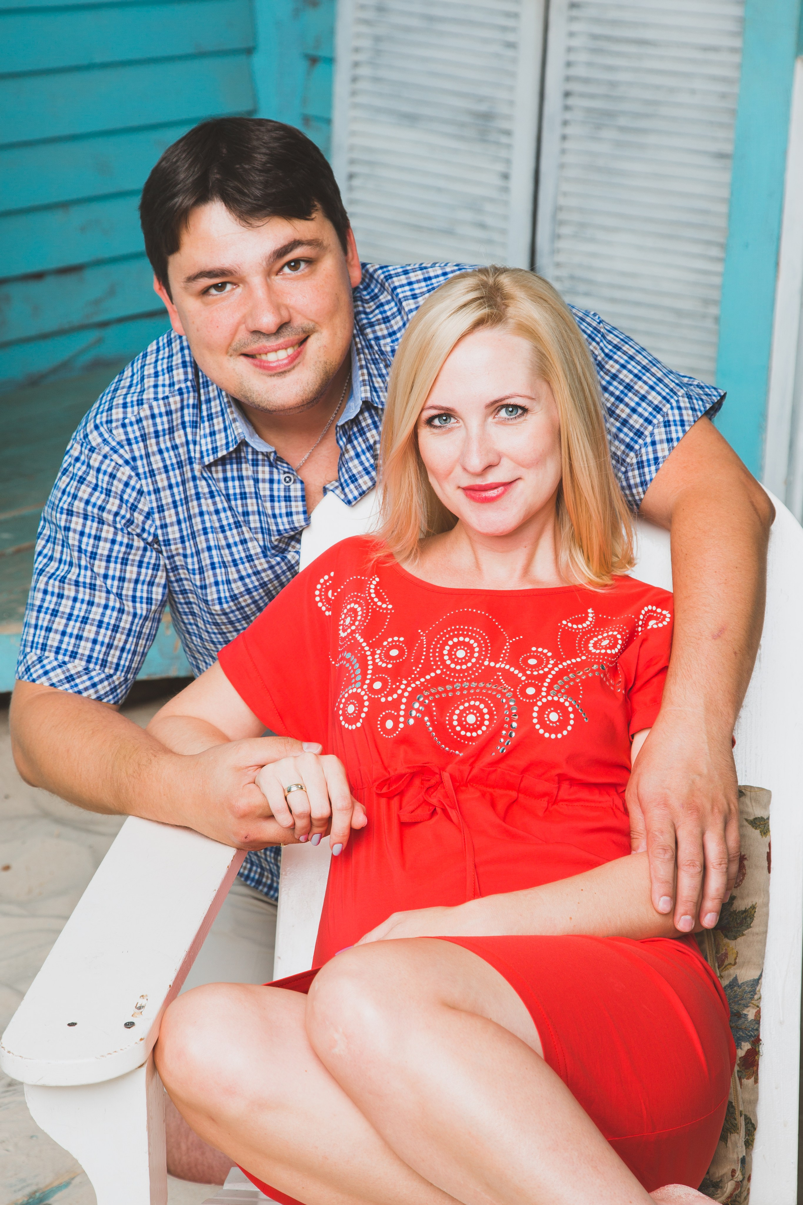 Photo. Фотограф Мария Ларина