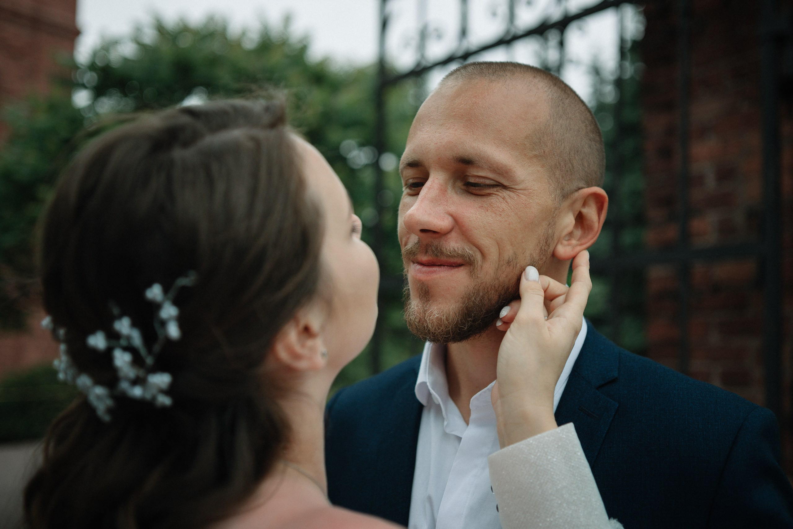 Victor + Natalie. Фотограф/видеомейкер в Минске, Москве, Витебске, видеосьемка
