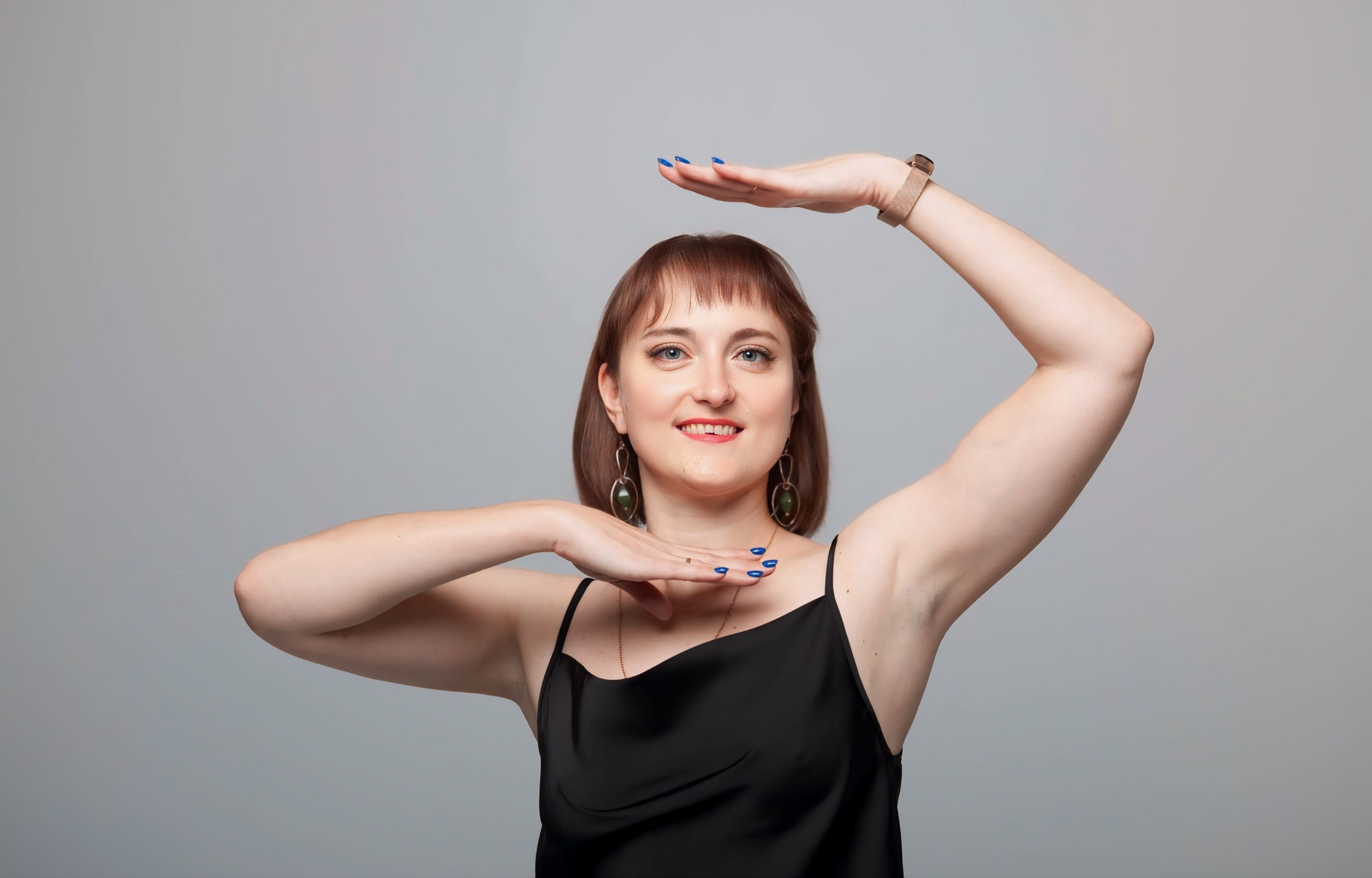 Персональные фото сессии. Главная