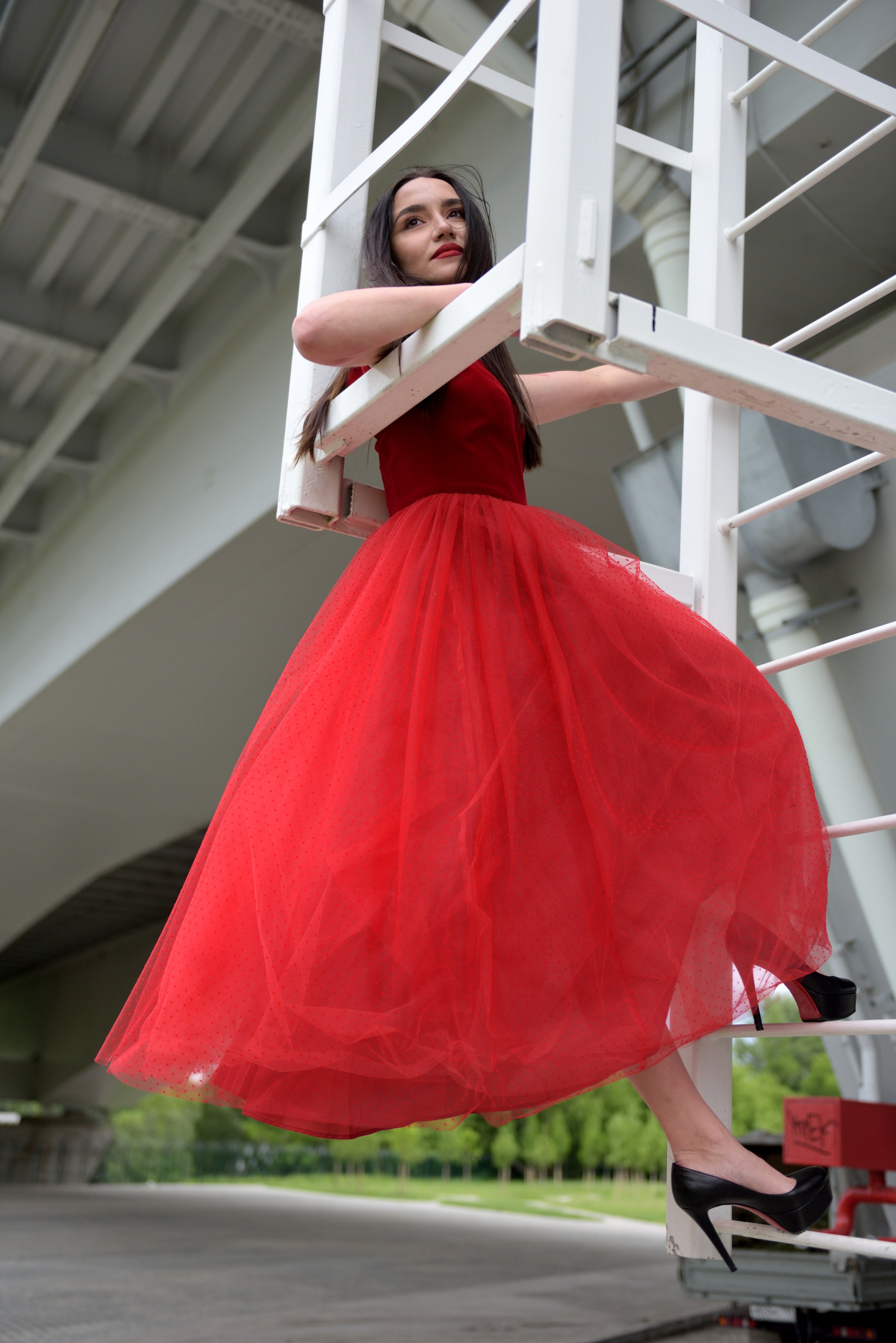 #CityBlock: Карамышевская