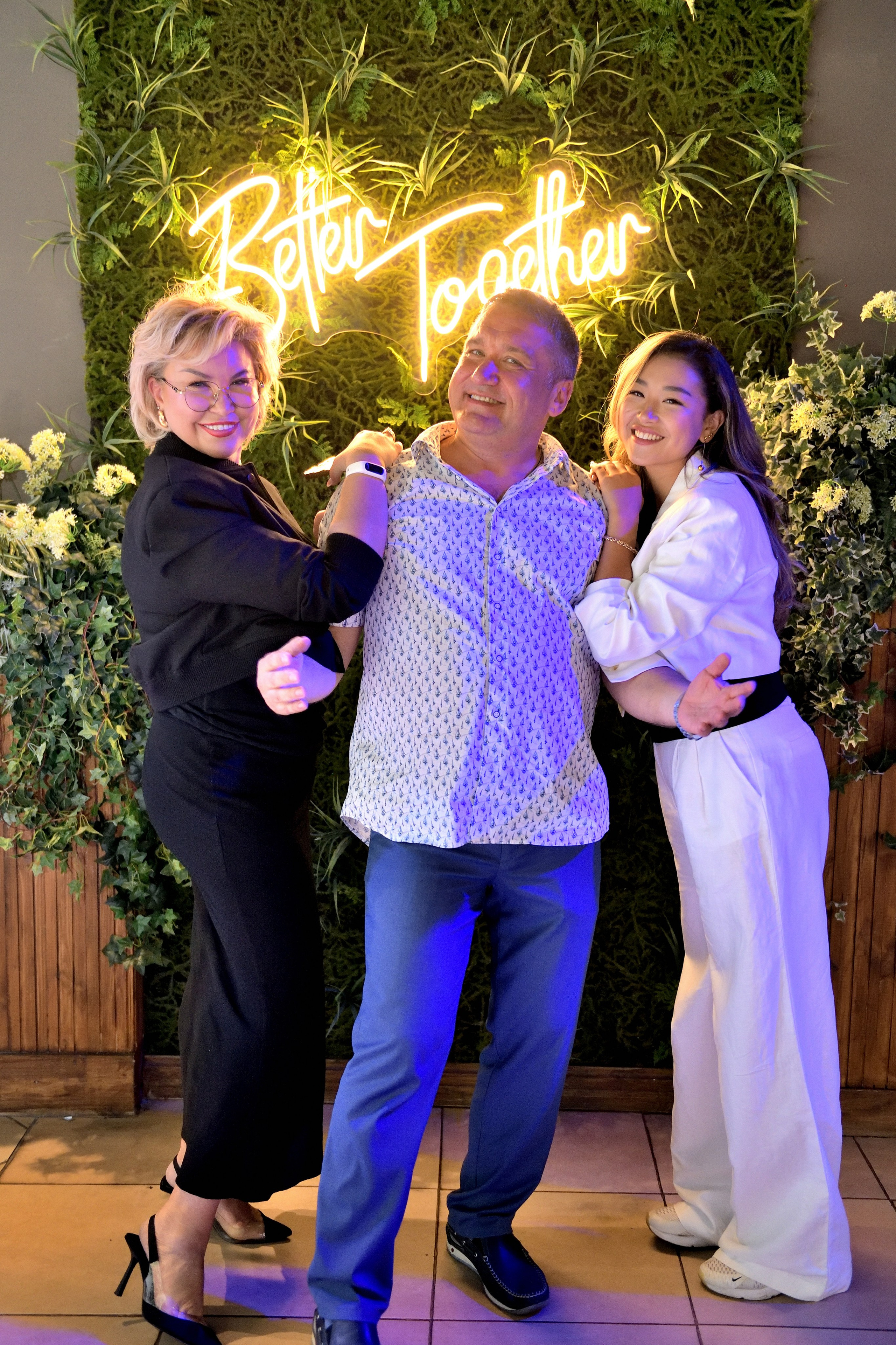 Юбилеи/Торжества