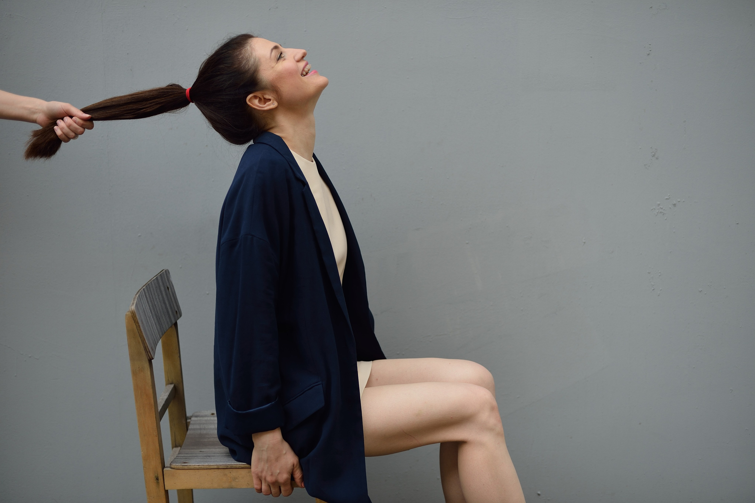 Girls Just Wanna Have Fun… in SPb