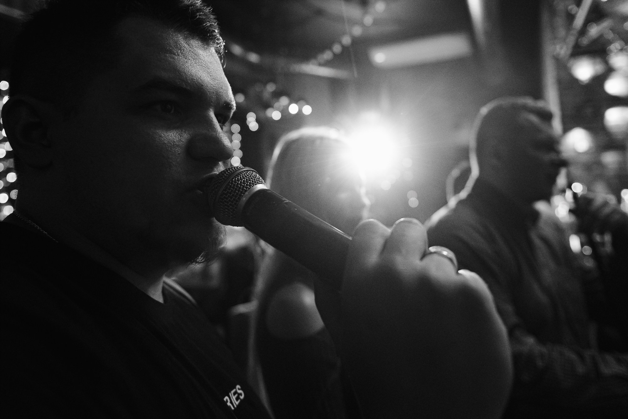 Репортаж. Евгений Нисковских — свадебный и репортажный фотограф в Тюмени