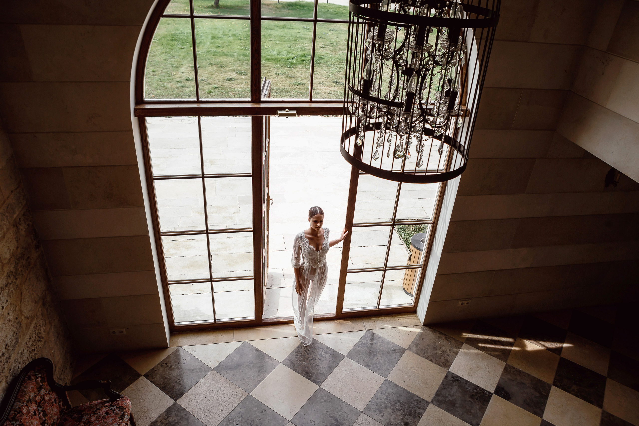 ДМИТРИЙ И ВИКТОРИЯ. Свадебный фотограф в Воронеже Ирина Кривцова