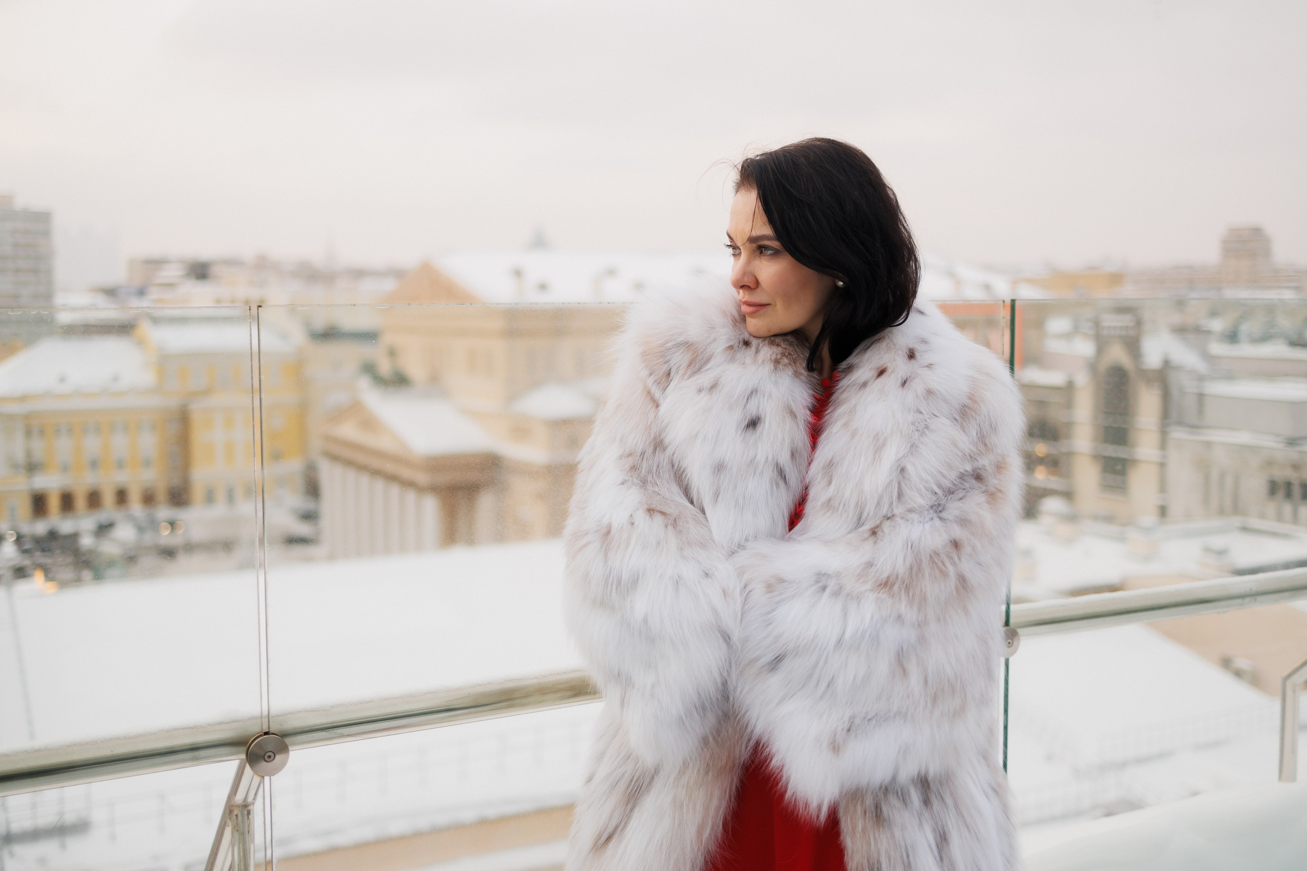 Beauty-девичник LEFFERS. Yulia Tsyganova