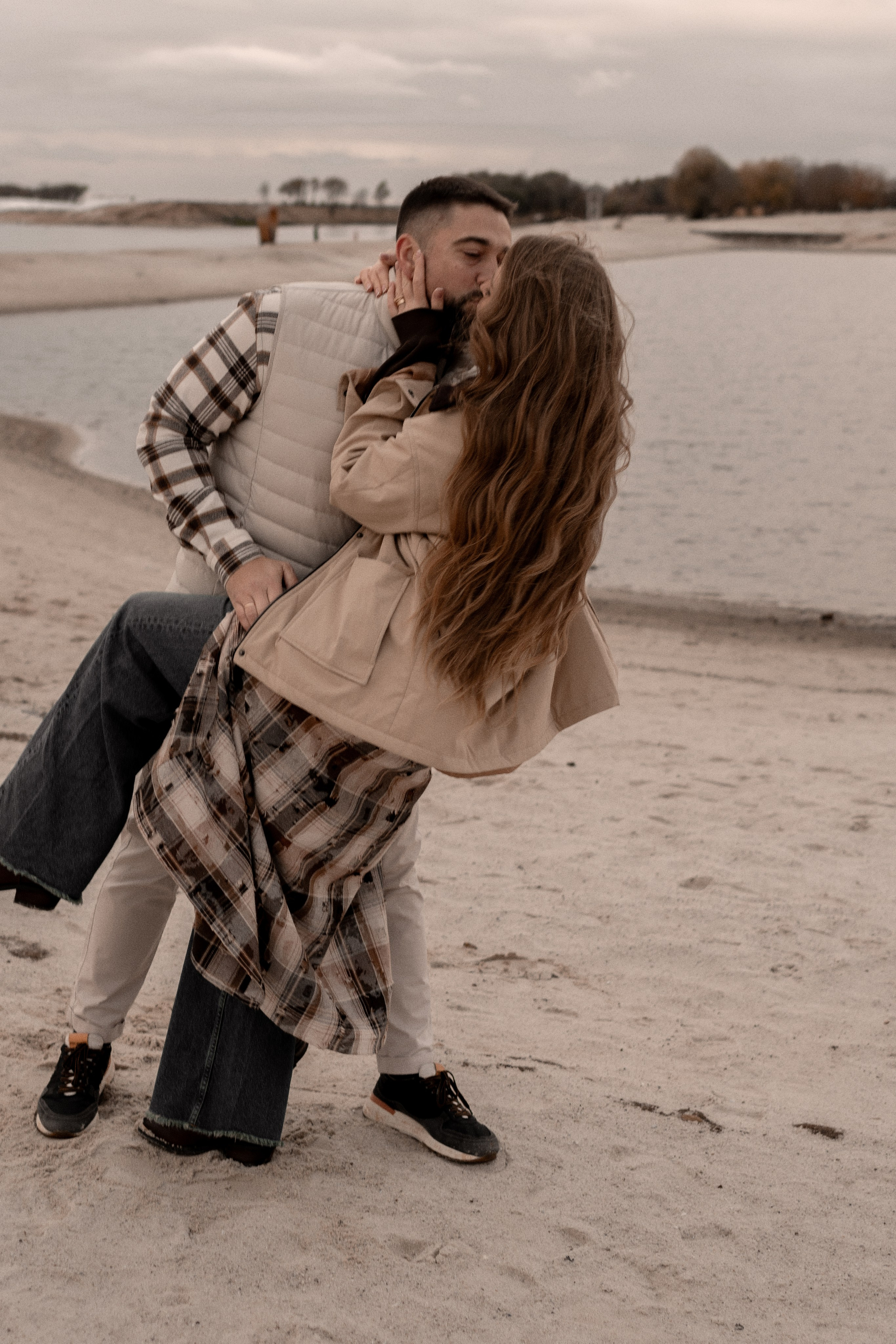 Алексей и Виктория. Свадебный и семейный фотограф в Серпухове Александра Дерюшева