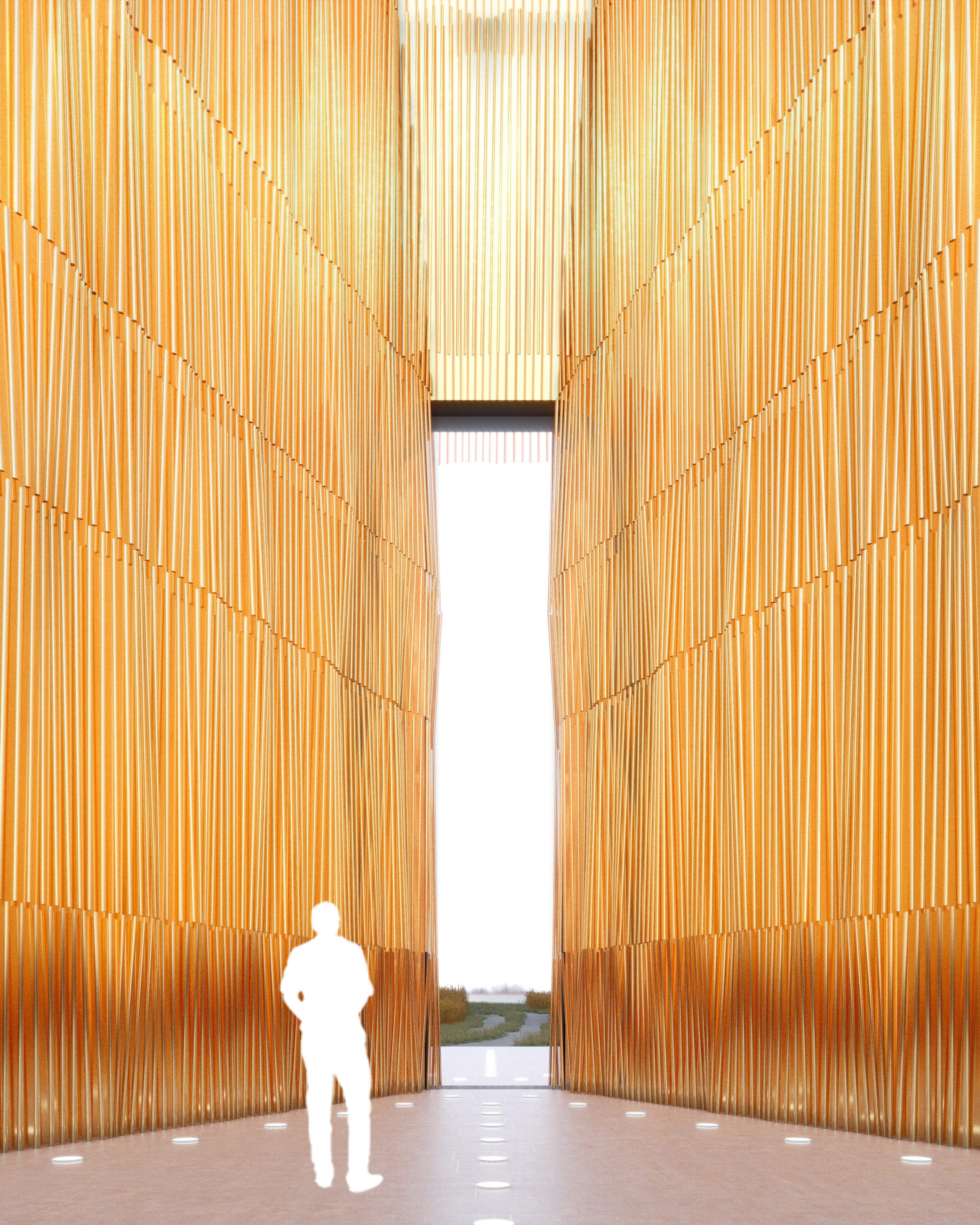 MAYAK. SAAS Селиванов Алексей Архитектурная Студия