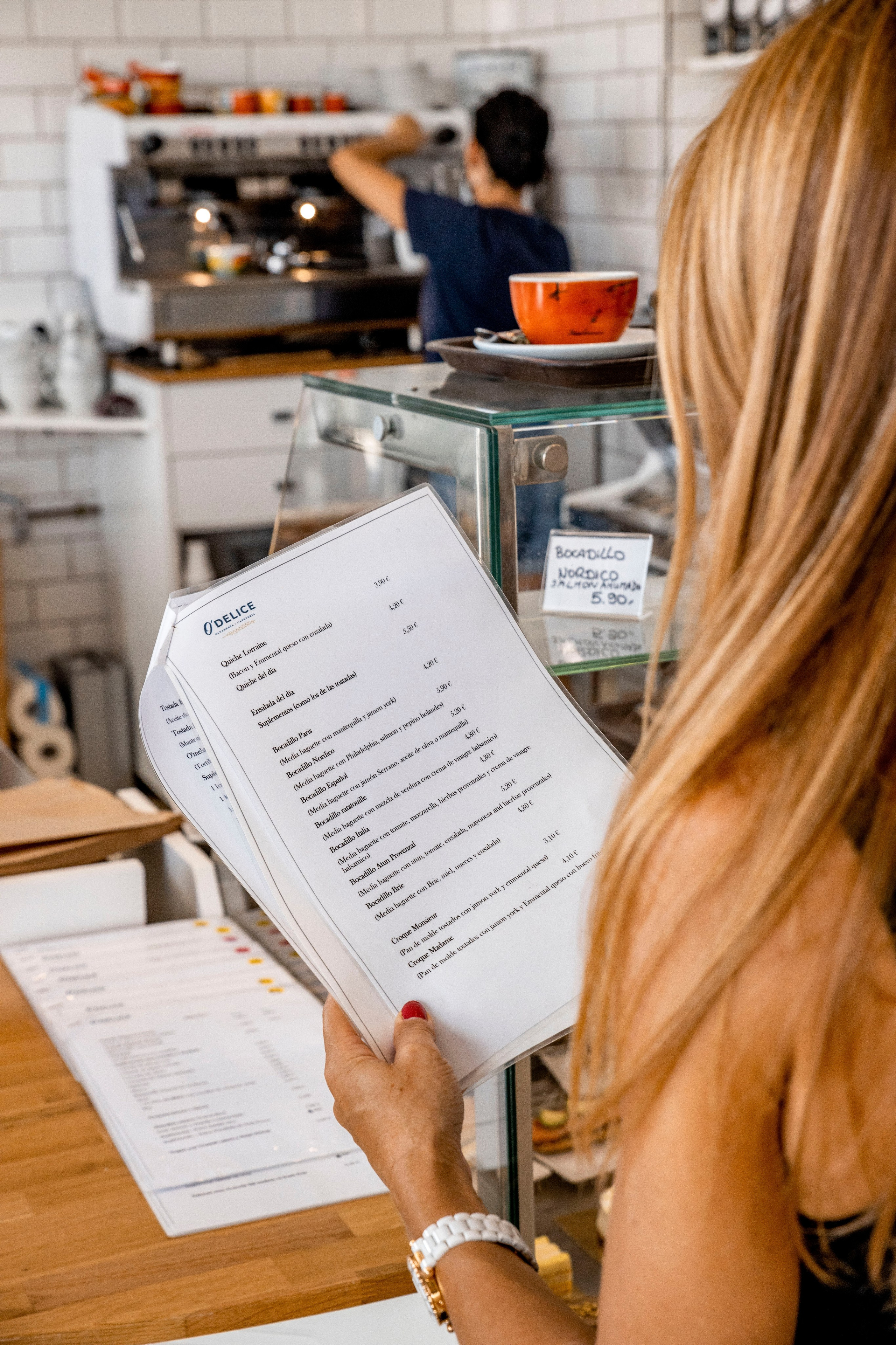 Ресторан.Контент.Меню. Фотограф в Санкт-Петербурге Ефремова Наталья