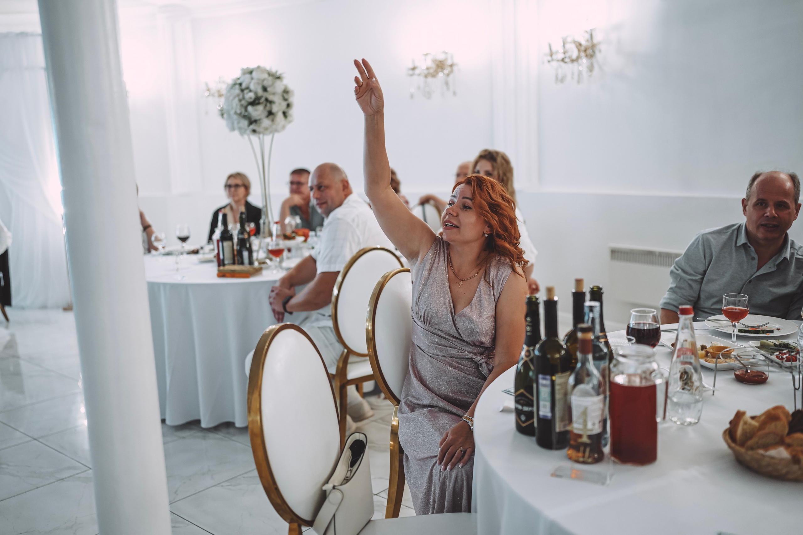 КСЕНИЯ И ПАВЕЛ. Профессиональный фотограф в Москве Марина Григорьева