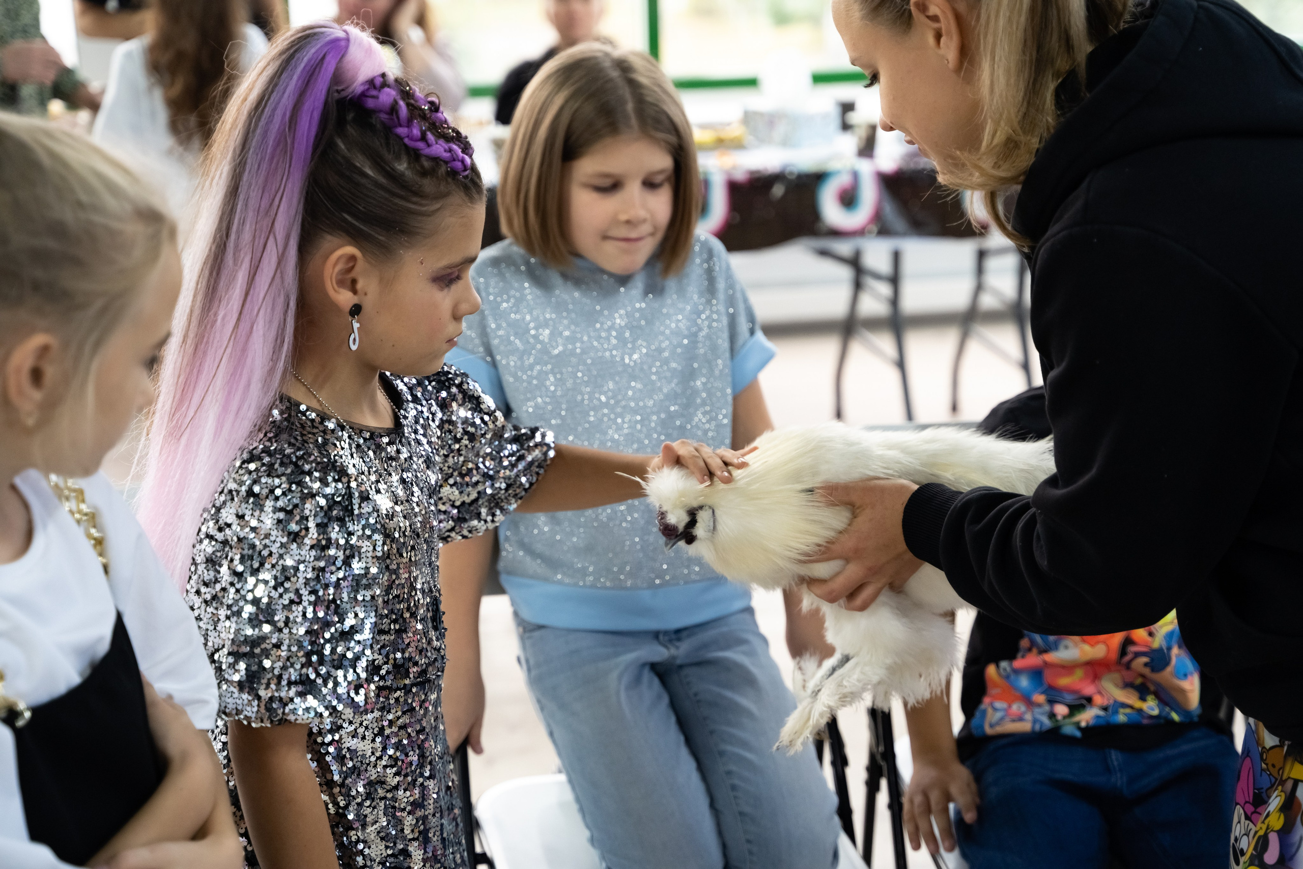 Tik Tok вечеринка. Фотограф в Одинцово, Москве