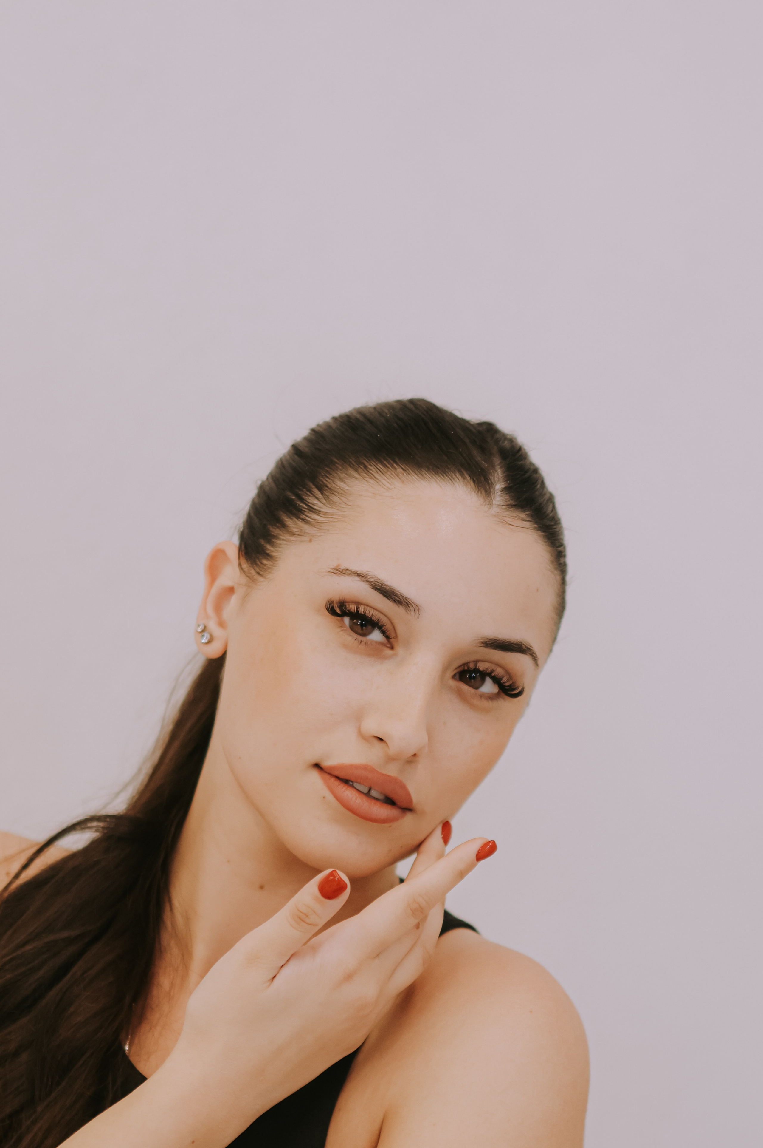 VENUS beauty clinic / Emilia Digital, Tel Aviv 2024. Photographer in Israel Alice Milchin