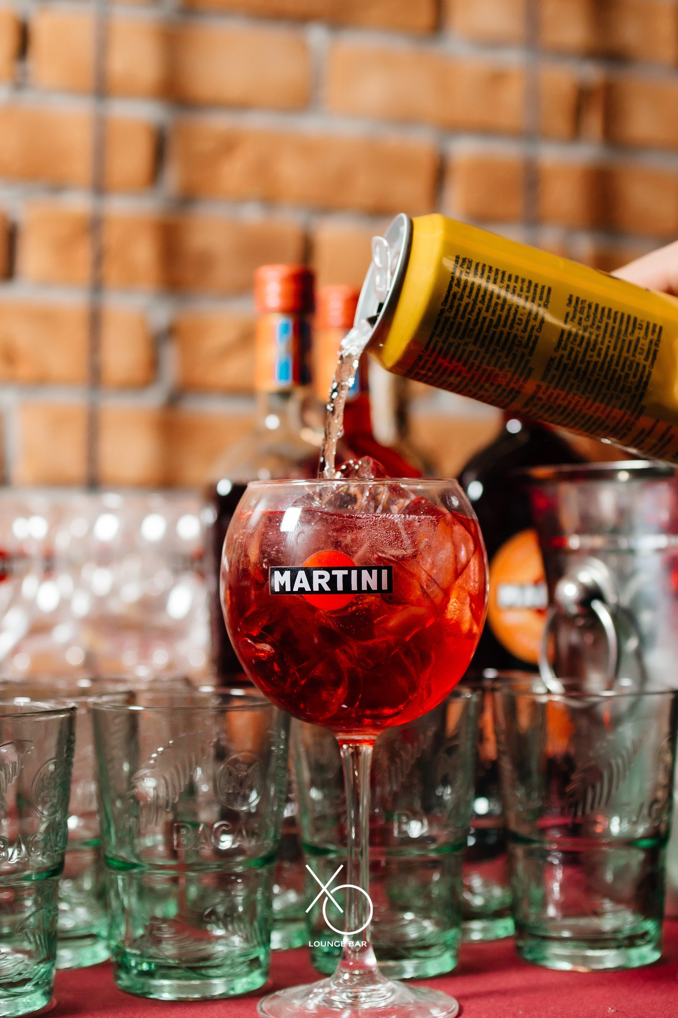 Friday the 13th | HIRO. Lounge Bar X.O