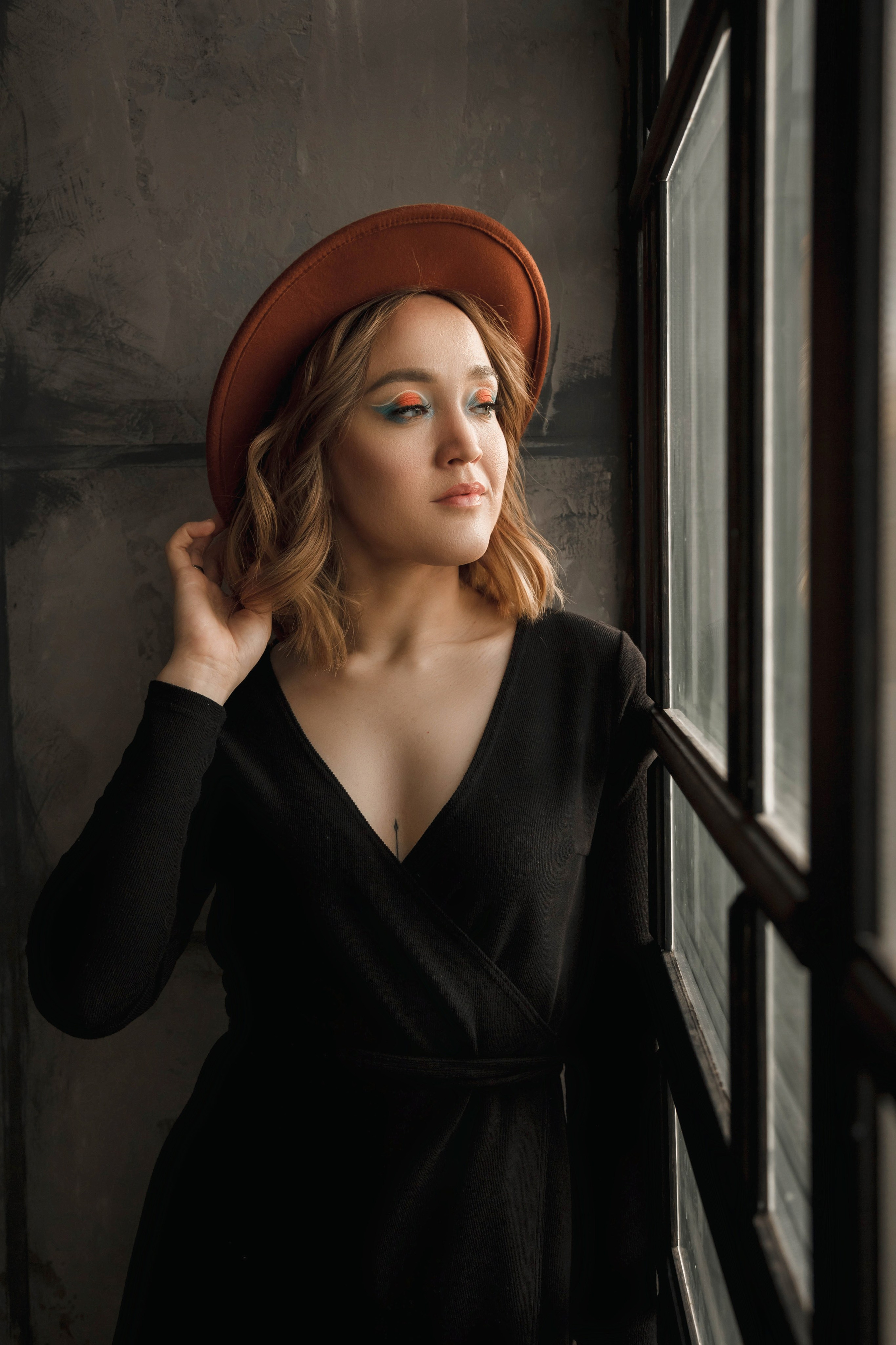 Открыть. Фотограф-ретушер