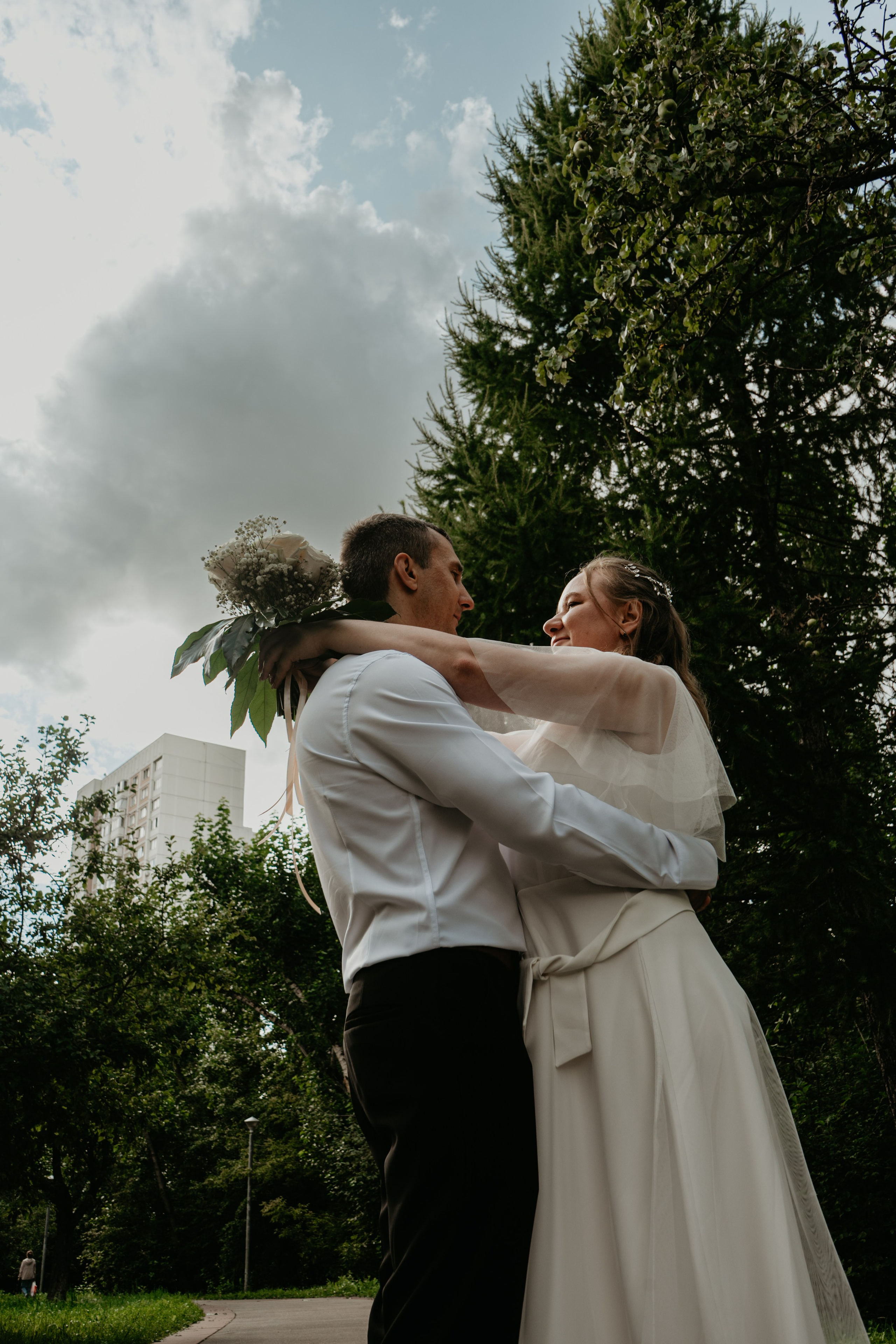 Татьяна и Иван. Концептуальный фотограф Шлыкова Ольга