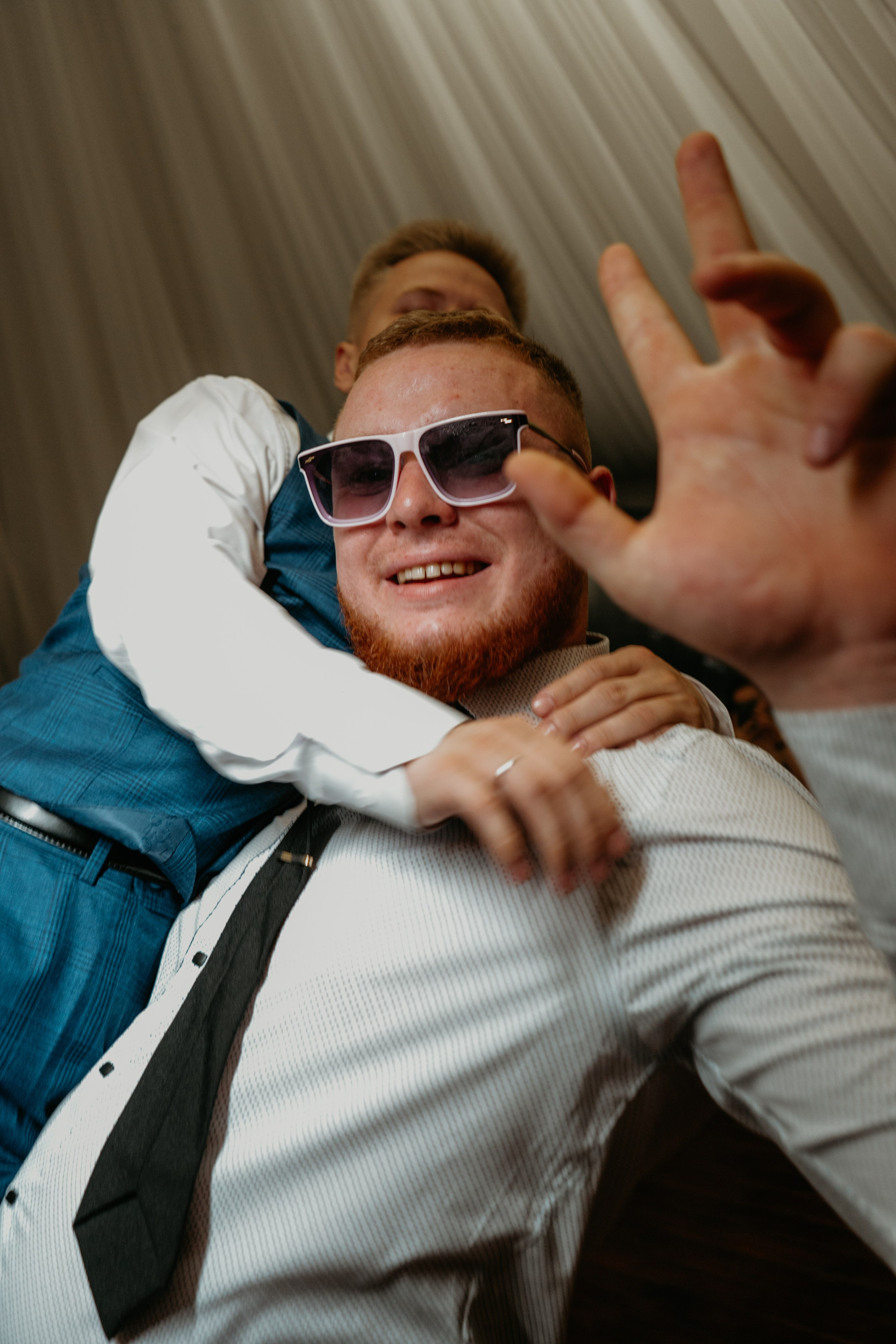 Иван и Евгения. Концептуальный фотограф Шлыкова Ольга