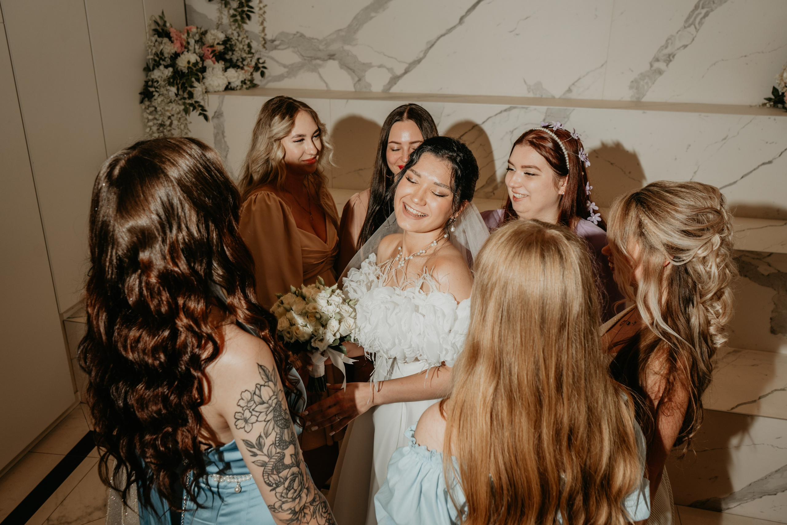 Иван и Евгения. Концептуальный фотограф Шлыкова Ольга