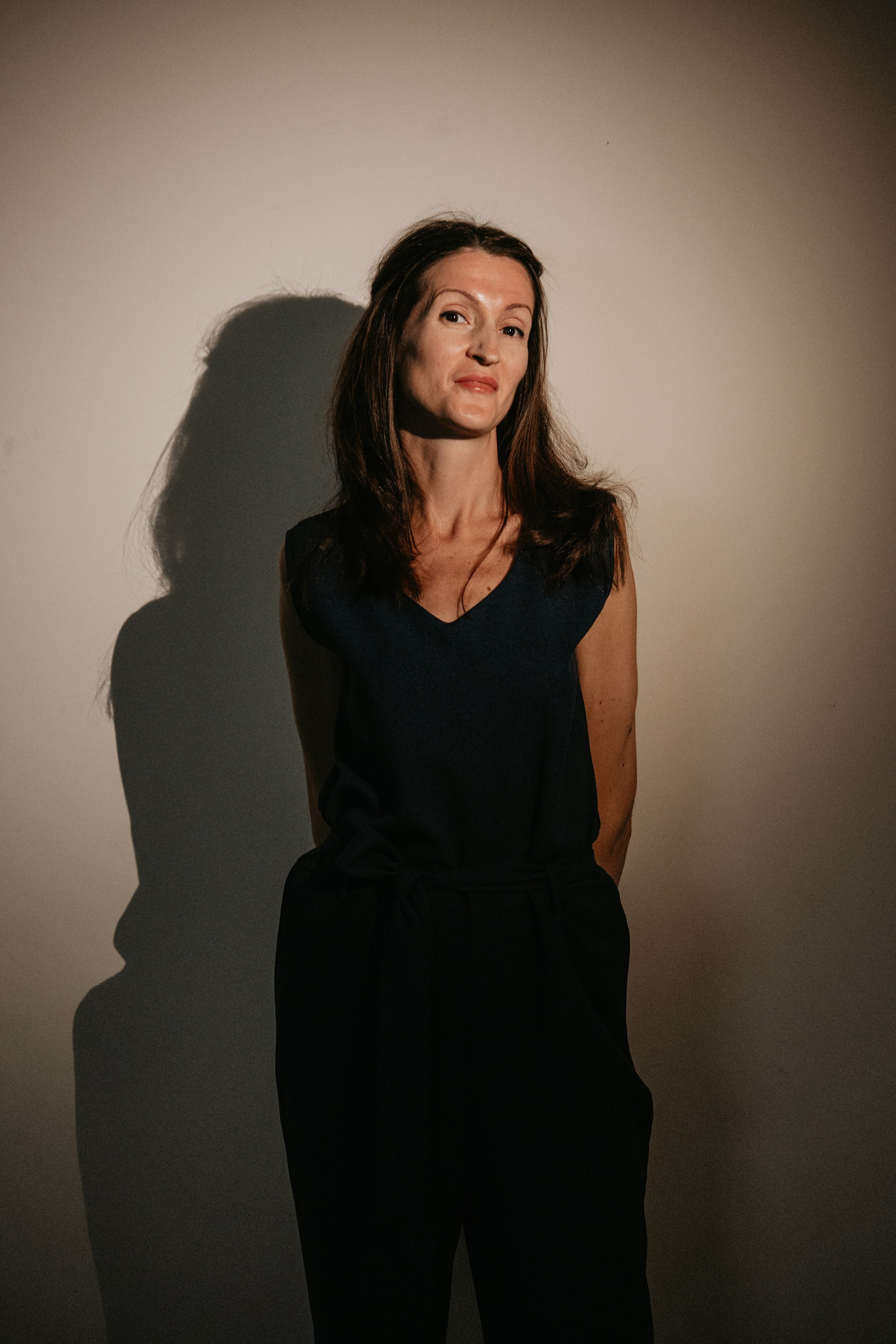 Елена. Концептуальный фотограф Шлыкова Ольга