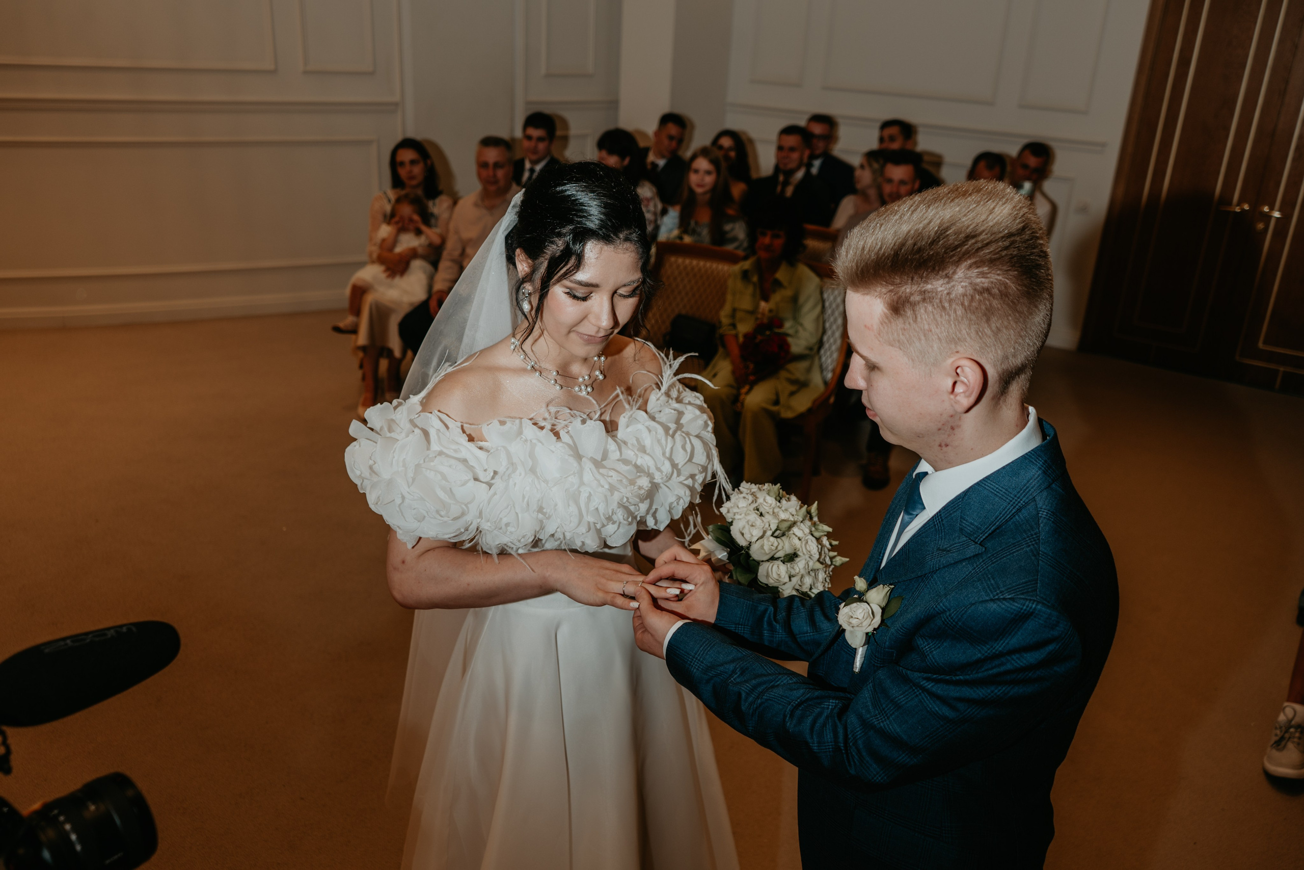 Иван и Евгения. Концептуальный фотограф Шлыкова Ольга