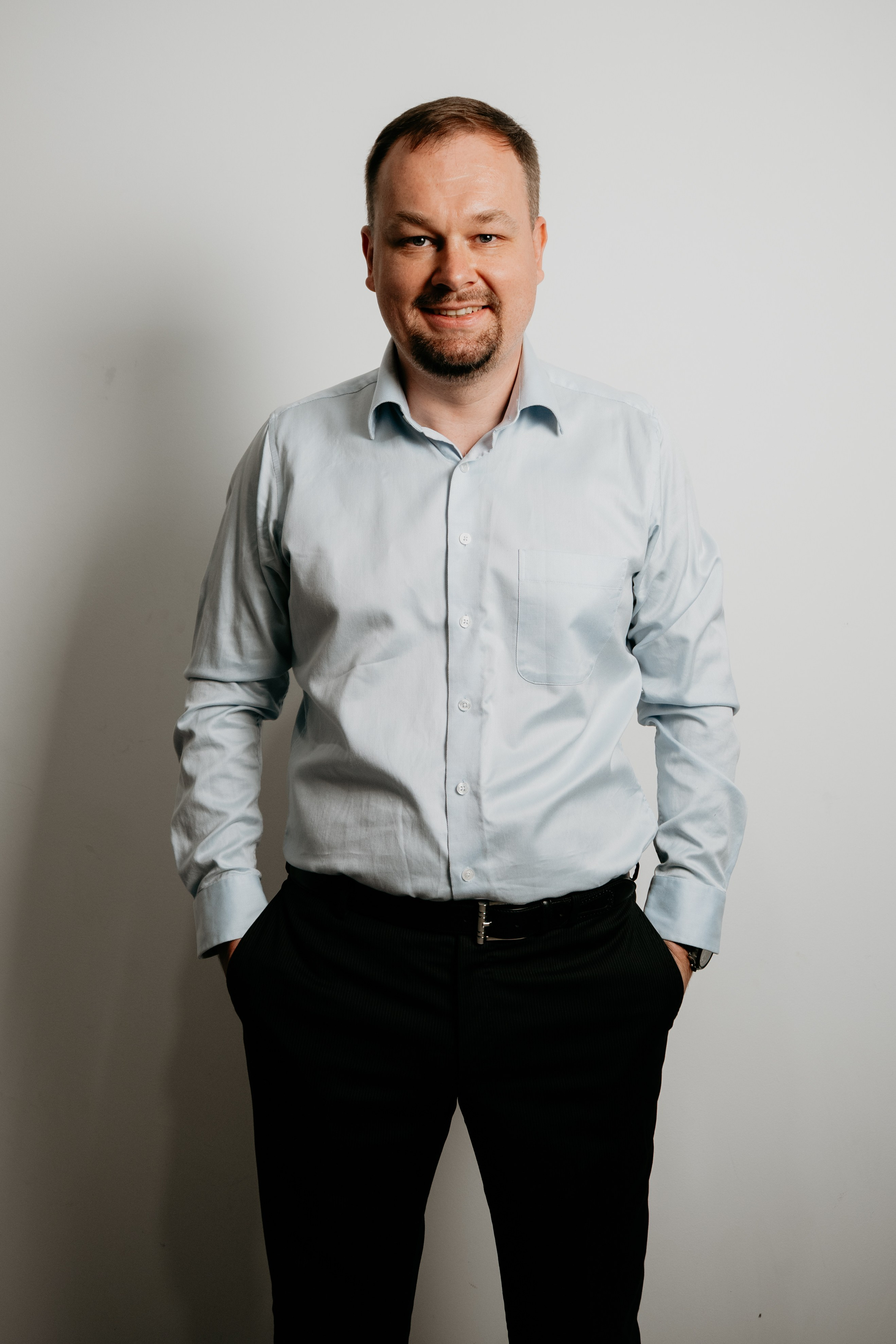 Дмитрий. Концептуальный фотограф Шлыкова Ольга