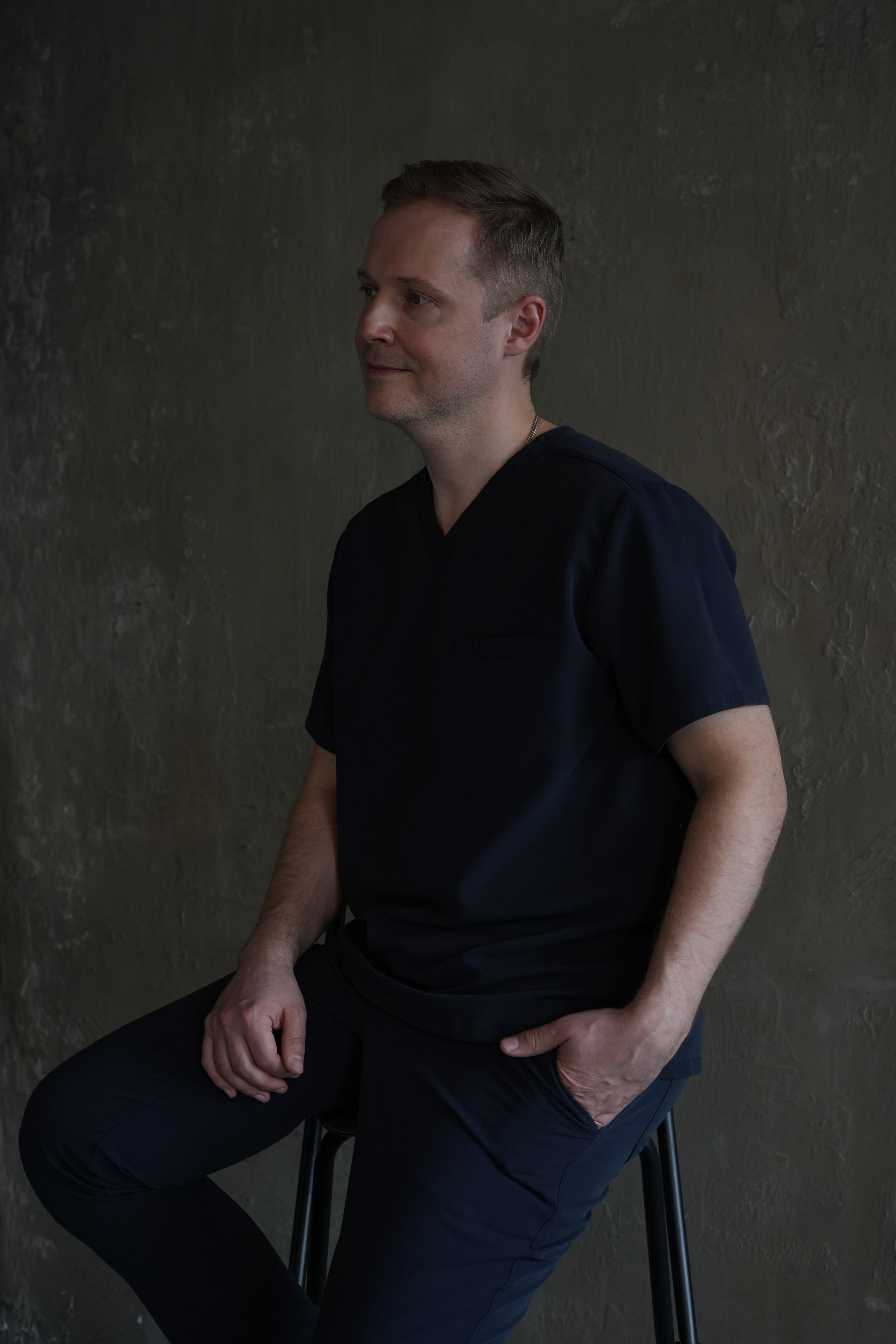 Александр. Концептуальный фотограф Шлыкова Ольга