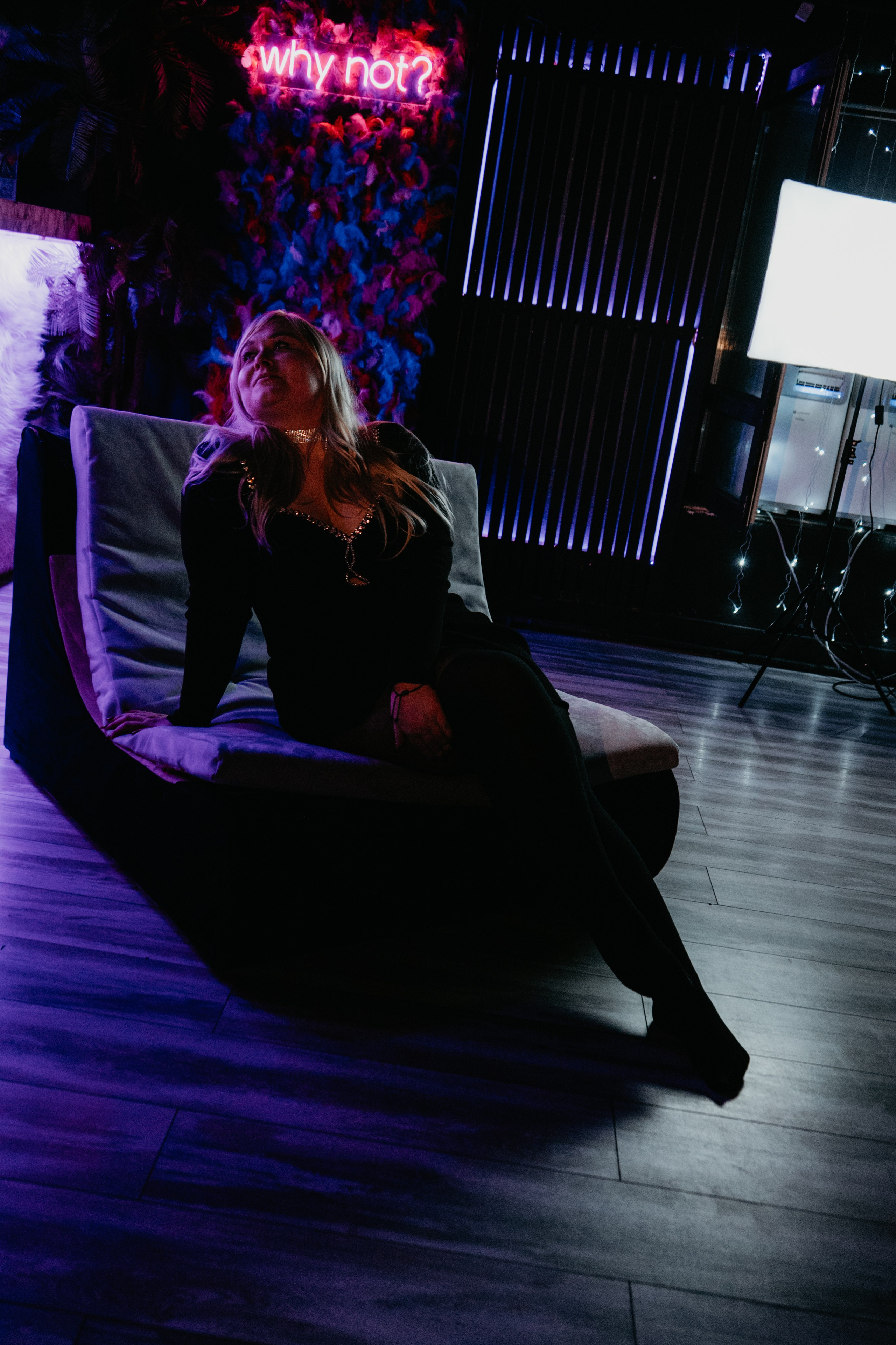 Девичник. Концептуальный фотограф Шлыкова Ольга