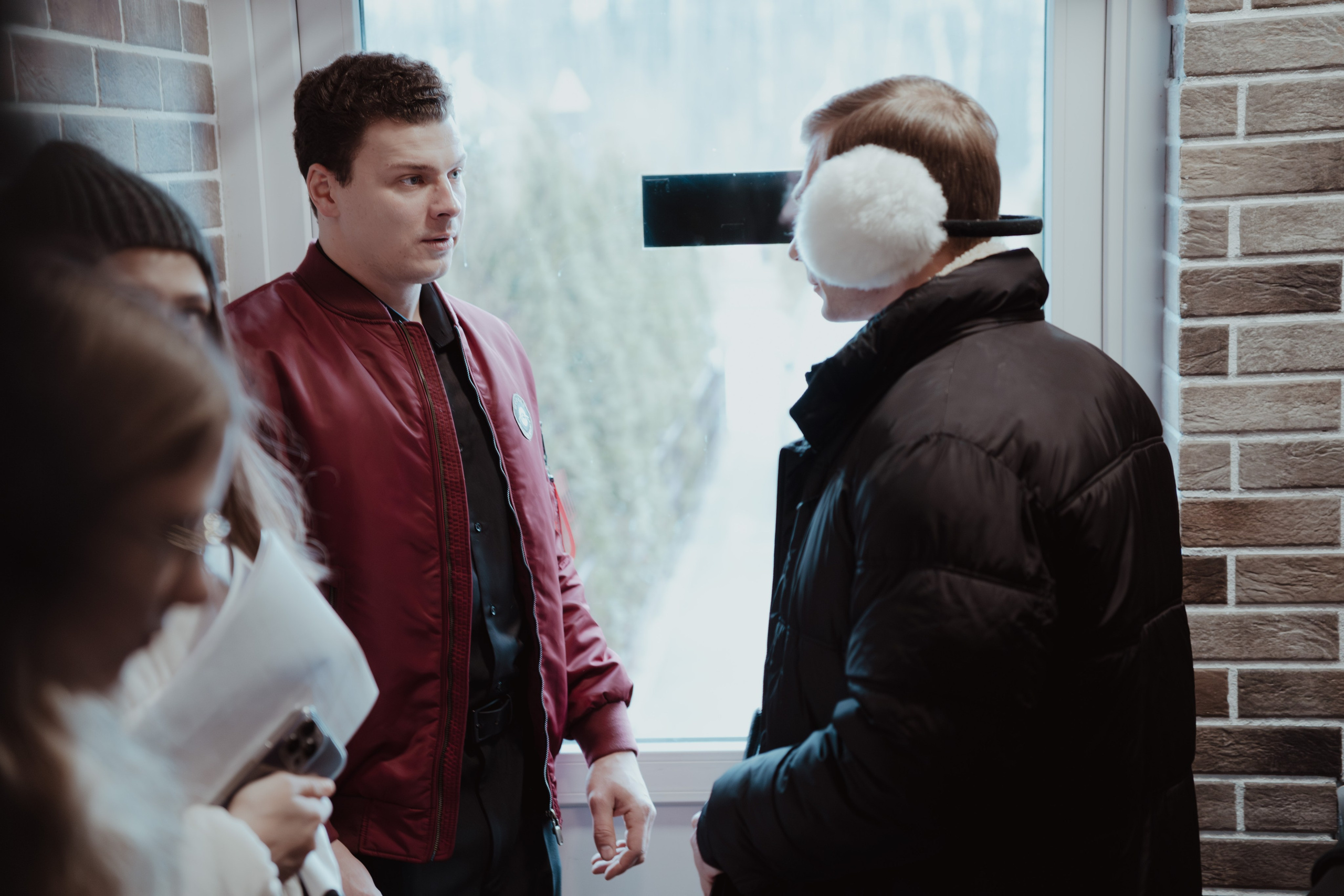 Кино. Концептуальный фотограф Шлыкова Ольга