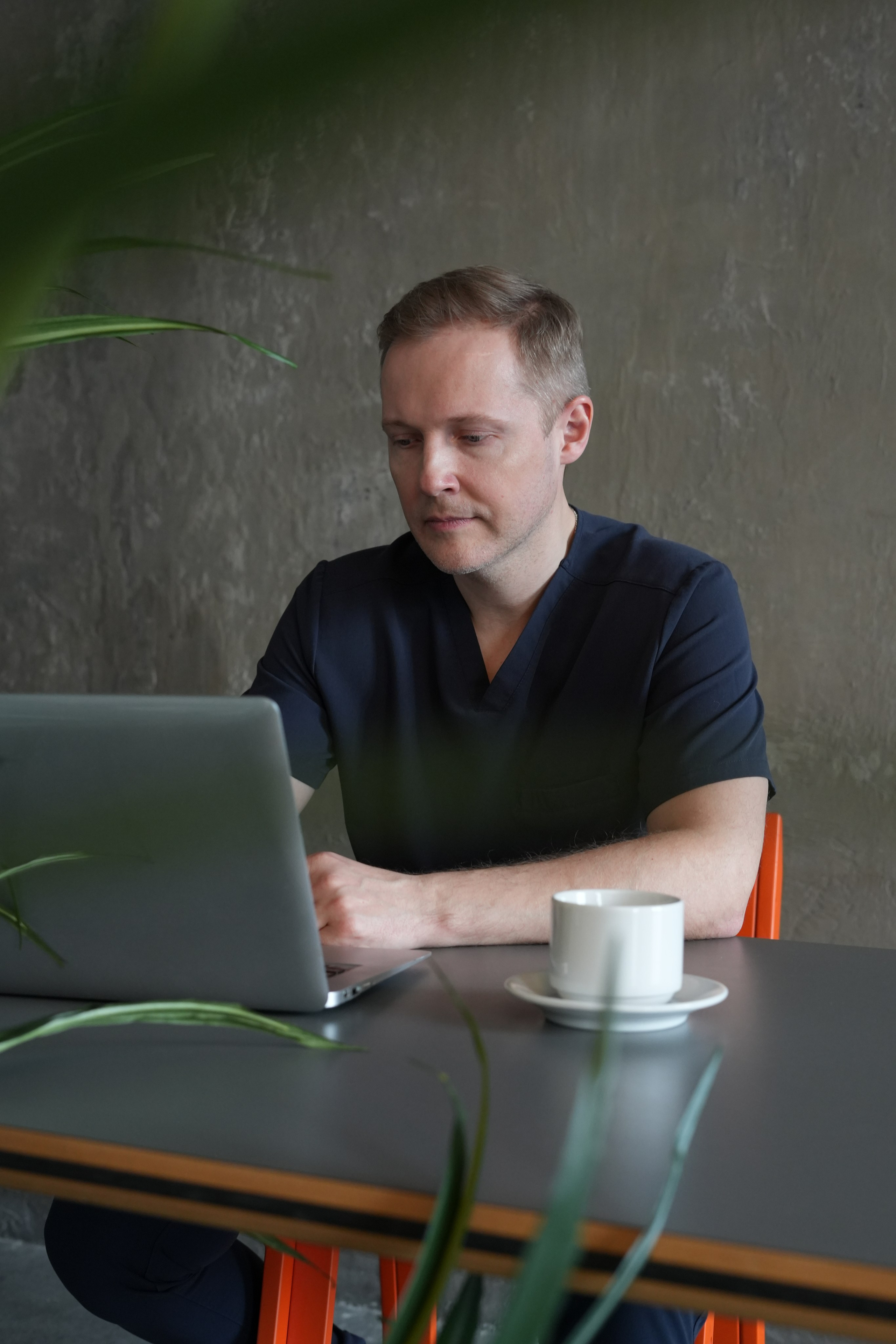 Александр. Концептуальный фотограф Шлыкова Ольга