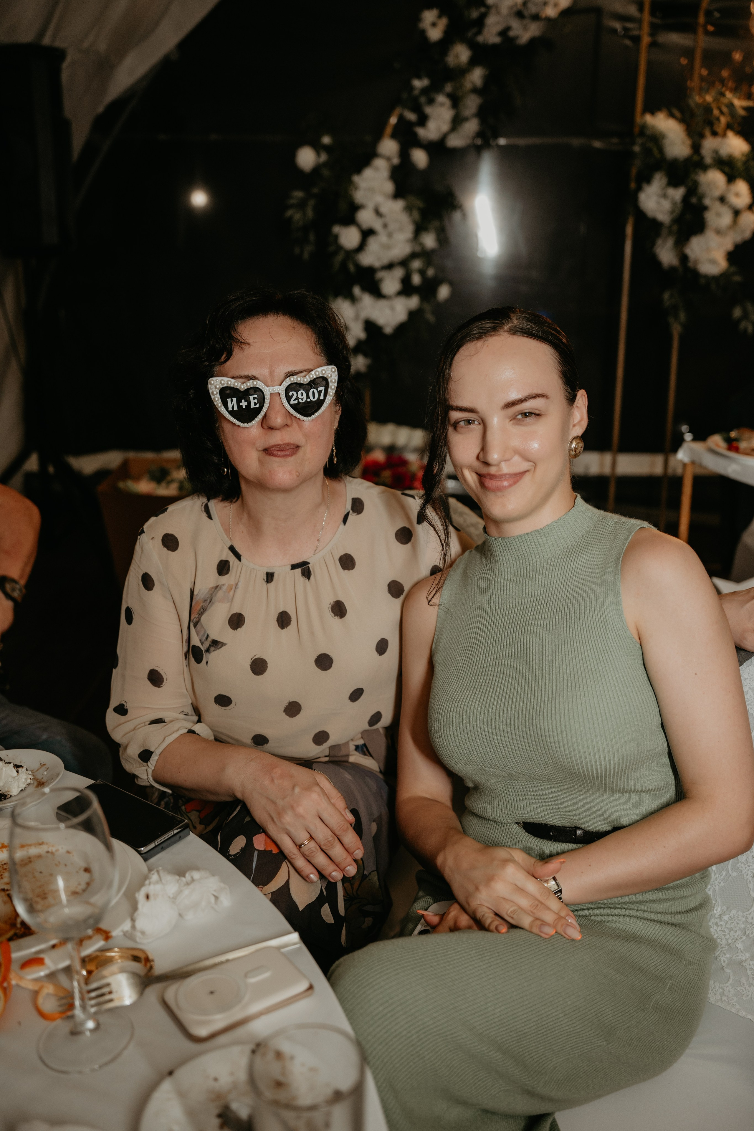 Иван и Евгения. Концептуальный фотограф Шлыкова Ольга