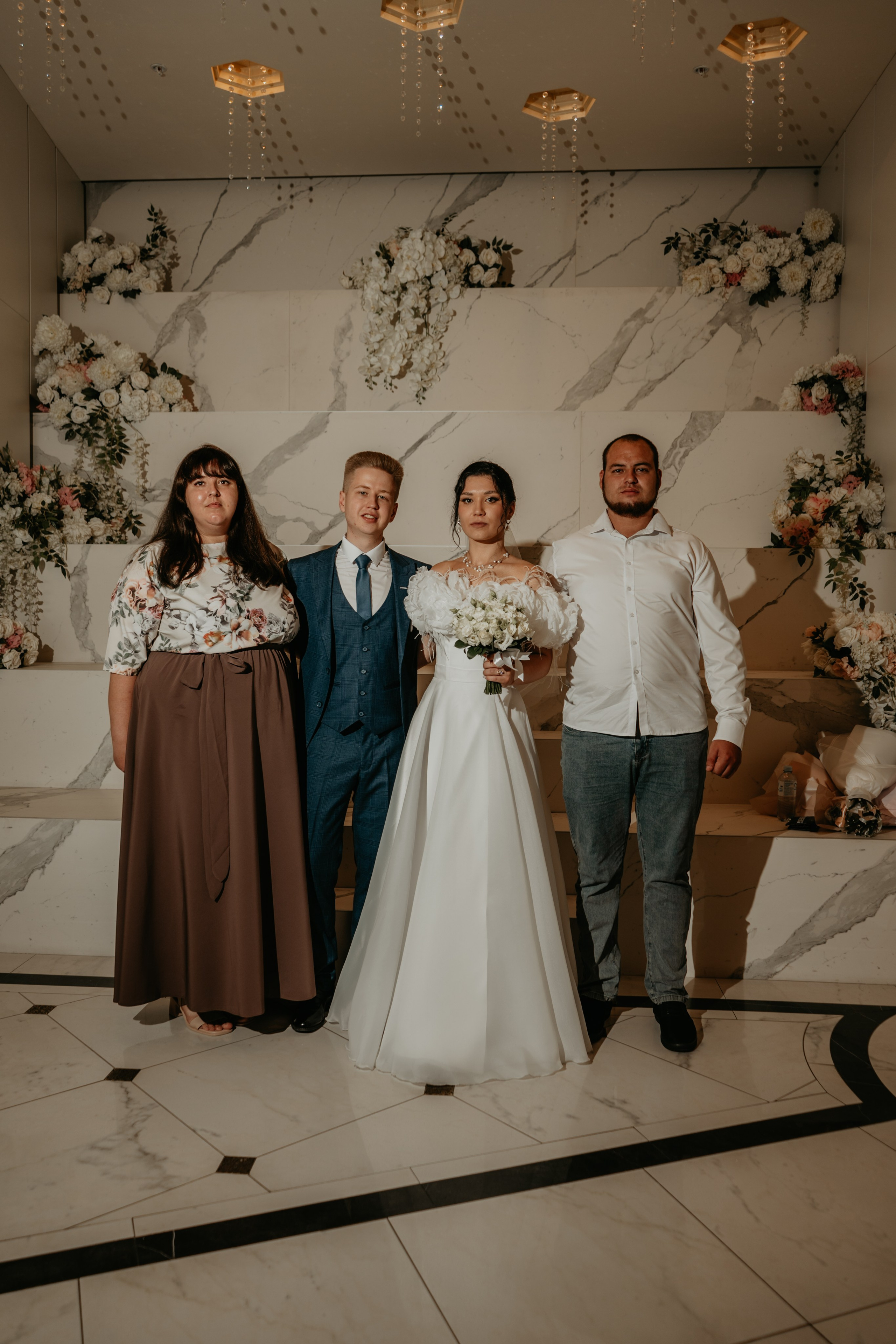 Иван и Евгения. Концептуальный фотограф Шлыкова Ольга