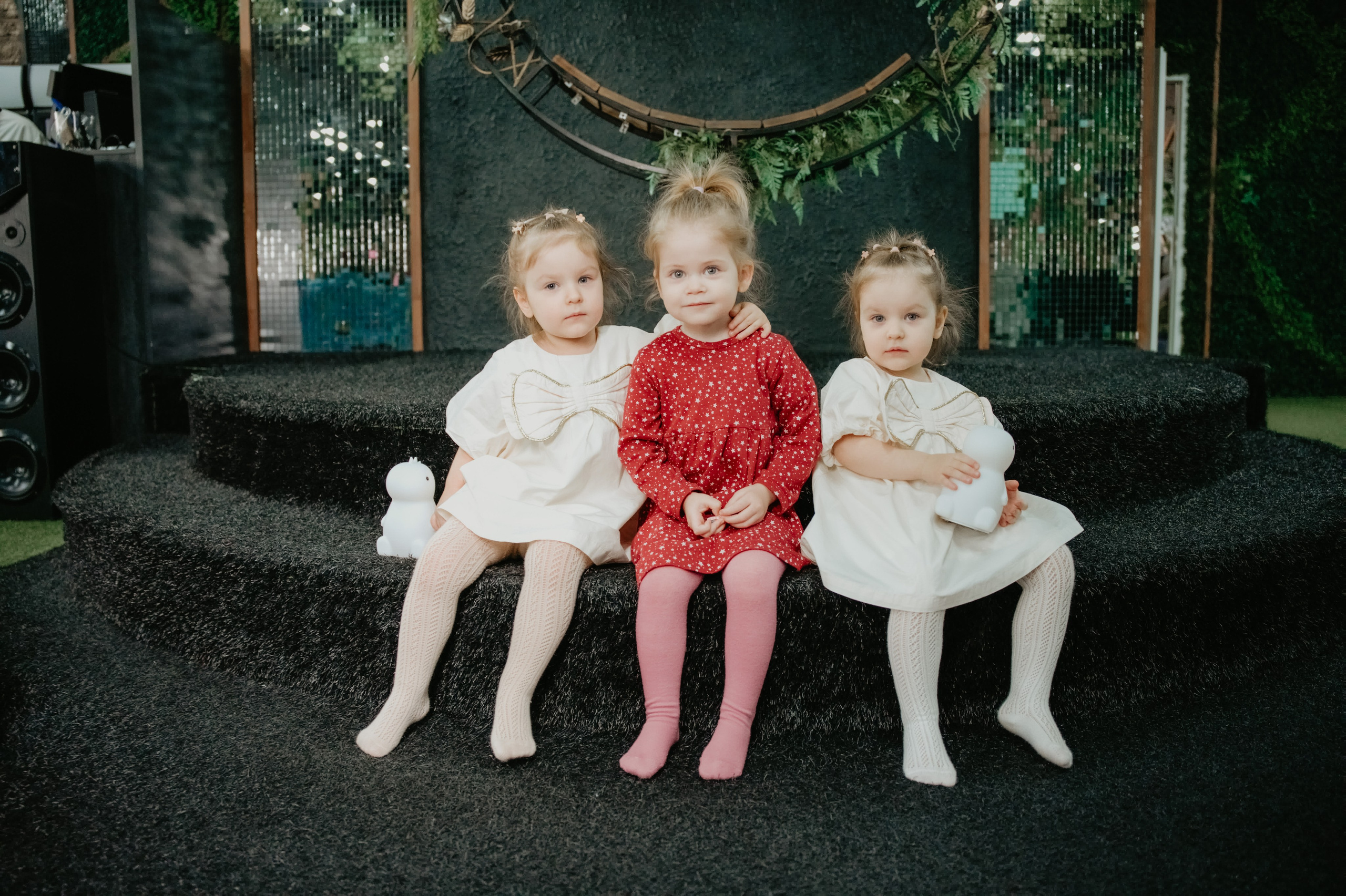 Детский день. Концептуальный фотограф Шлыкова Ольга