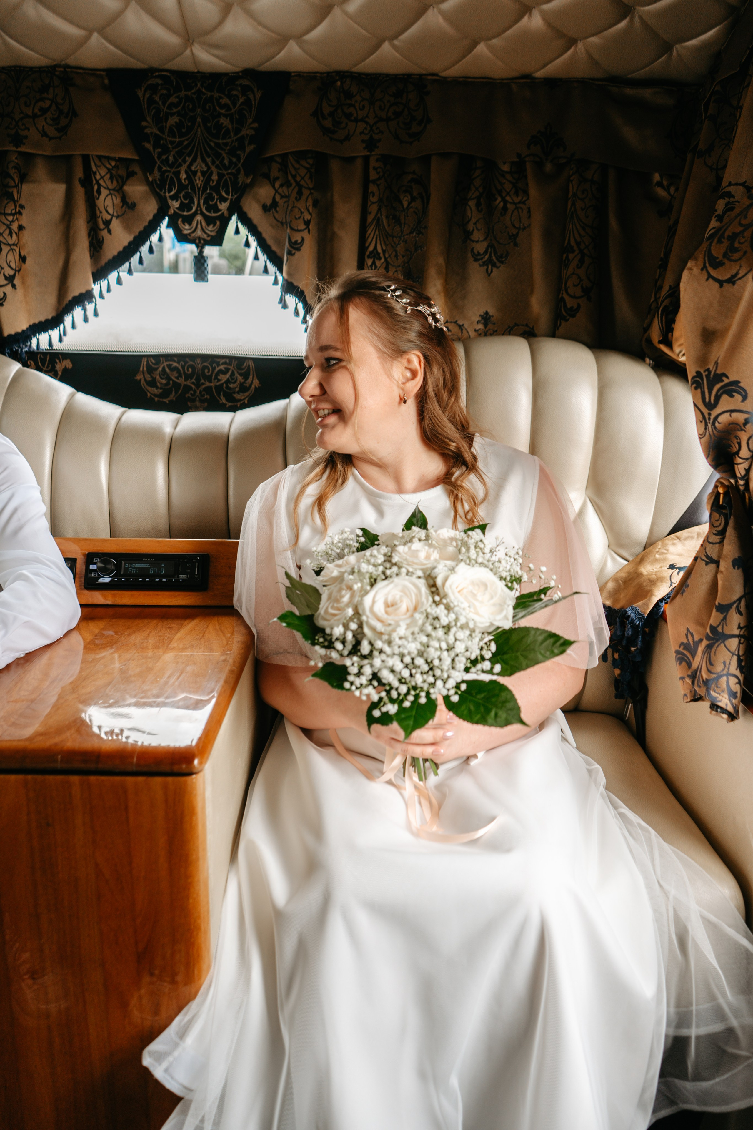 Татьяна и Иван. Концептуальный фотограф Шлыкова Ольга