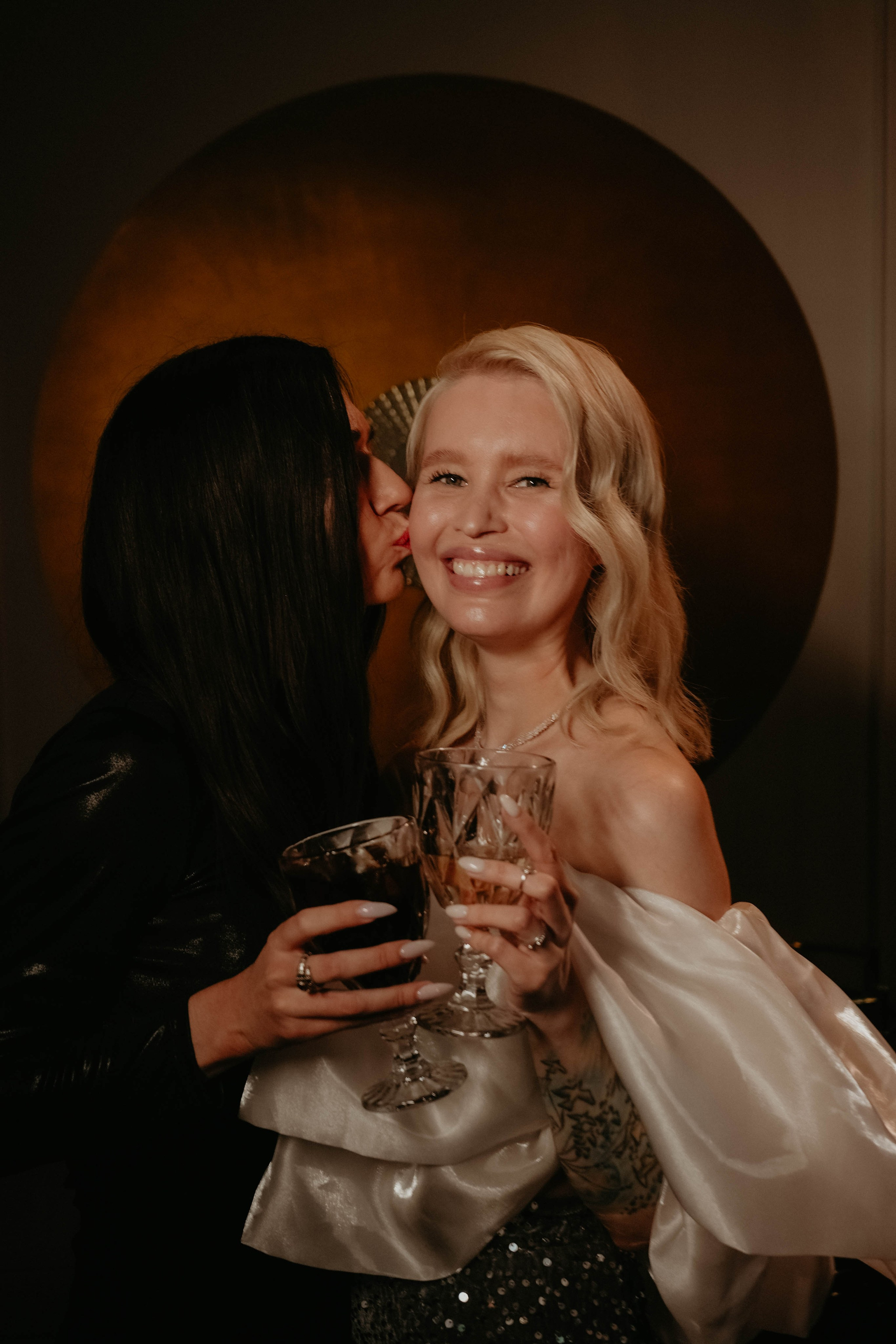 Happy birthday. Концептуальный фотограф Шлыкова Ольга