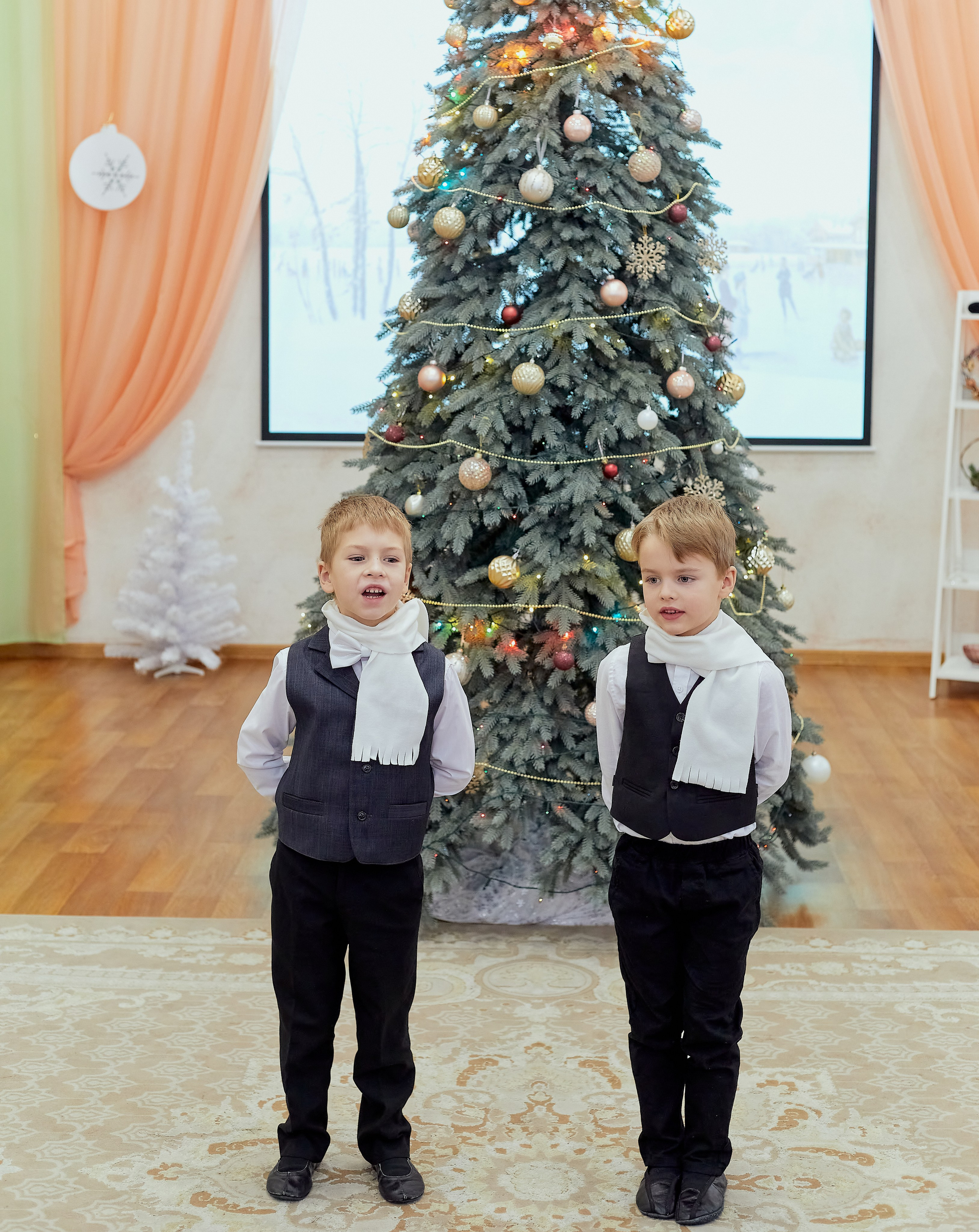 Садик. Семейный и детский фотограф в Ярославле Юлия Галашина