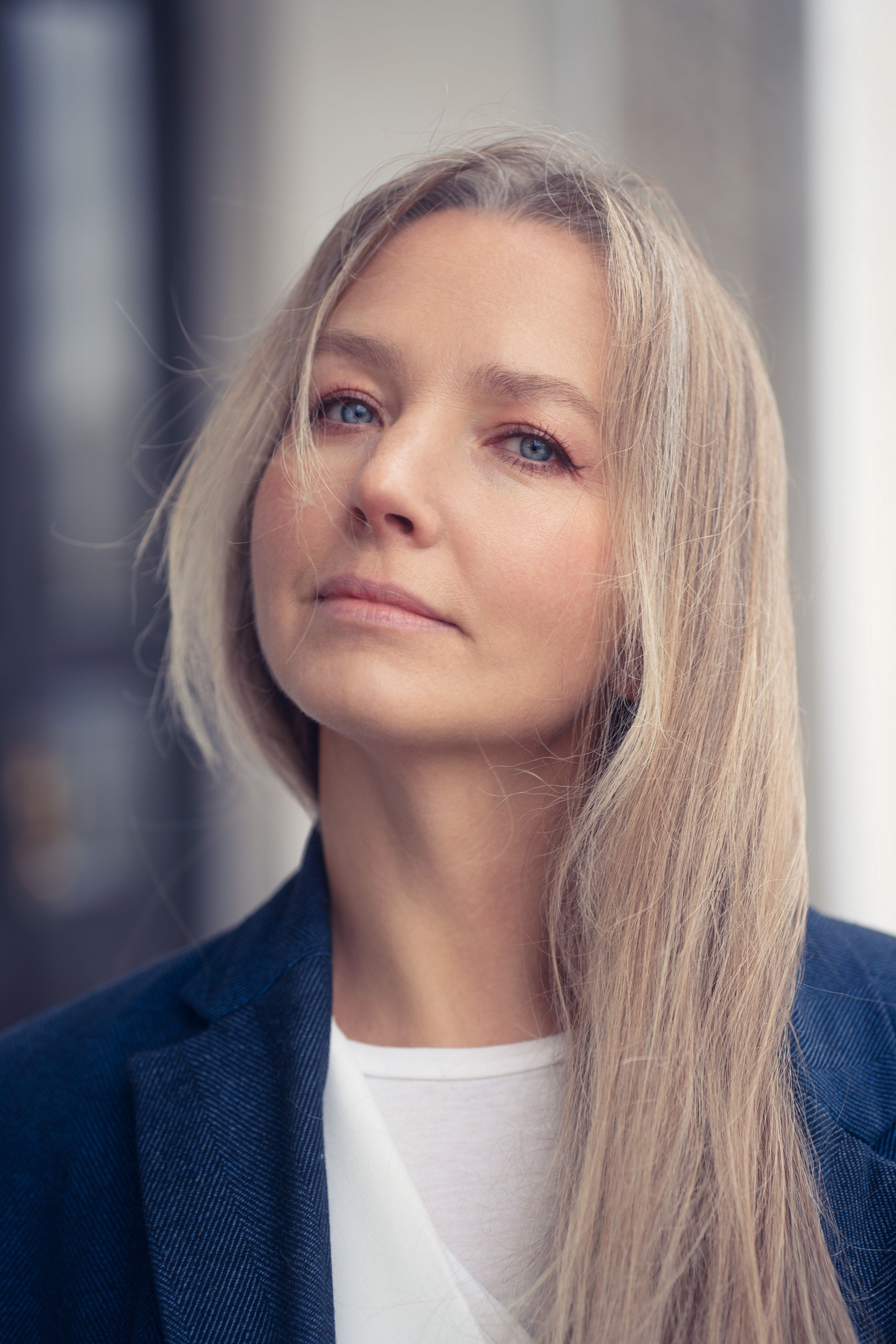 Фотосессия на Речном Вокзале. Яростный фотолюбитель Vervie Vitoe