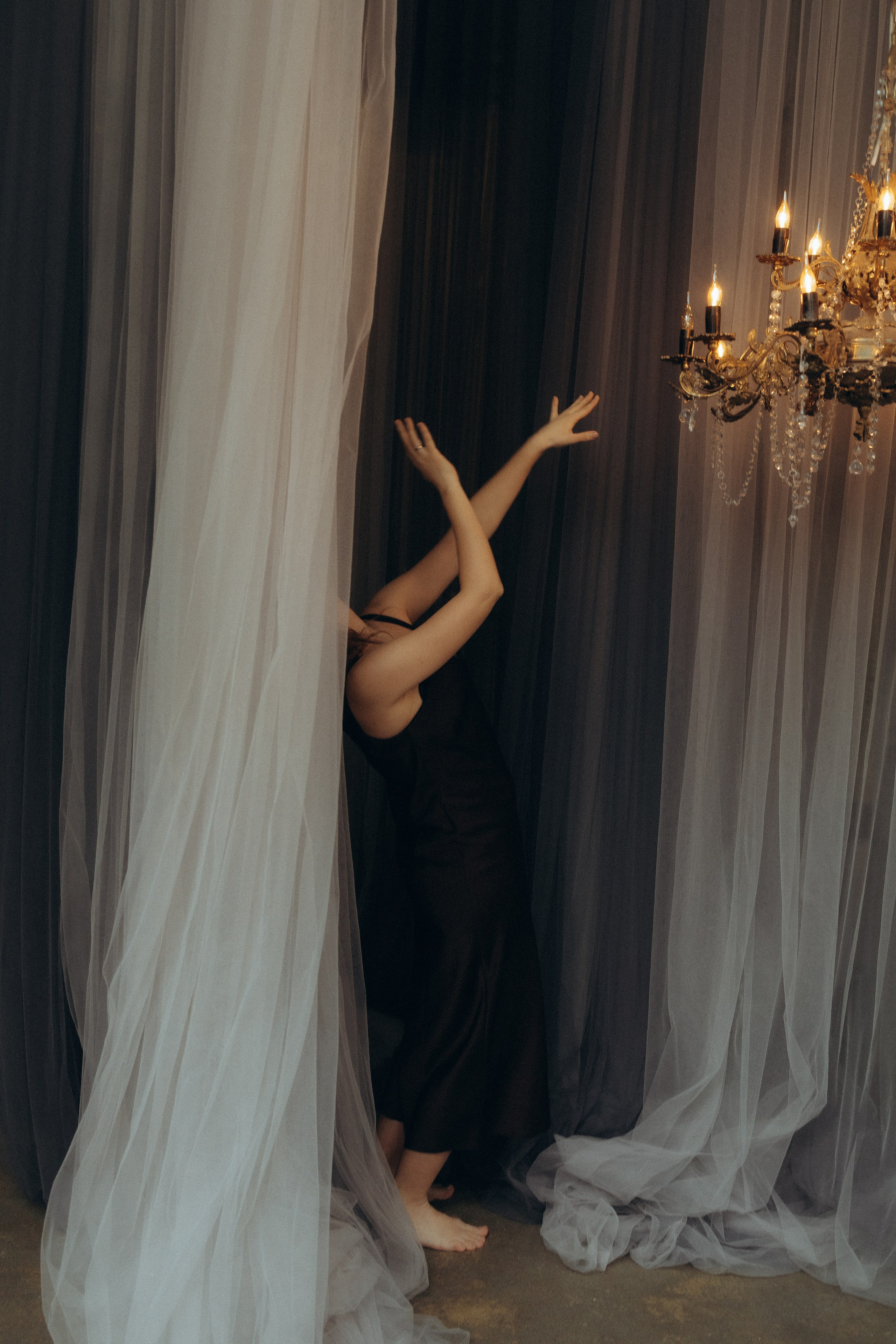 Анна. Фотограф Москва Алёна Суворова