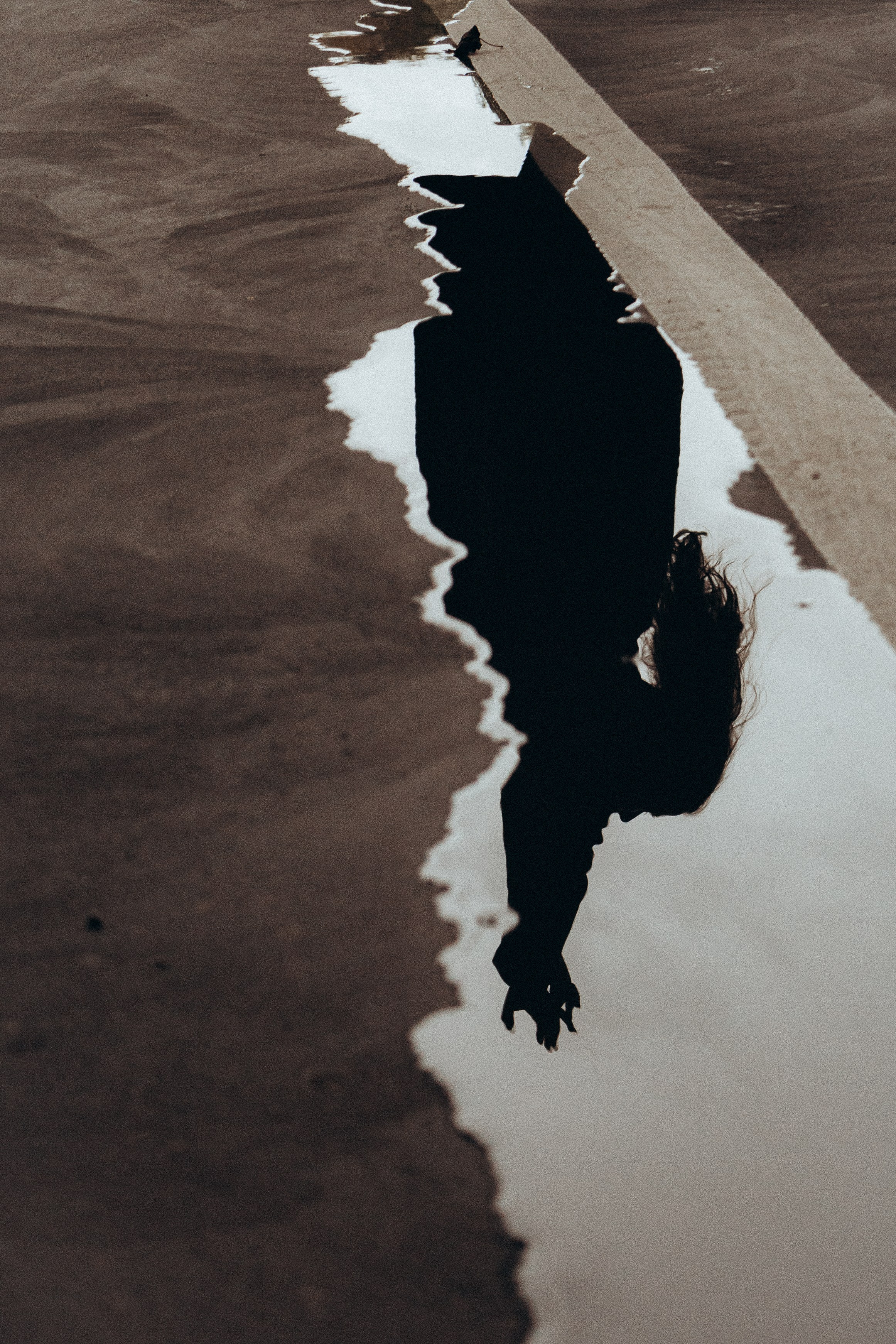 Настя. Фотограф Москва Алёна Суворова