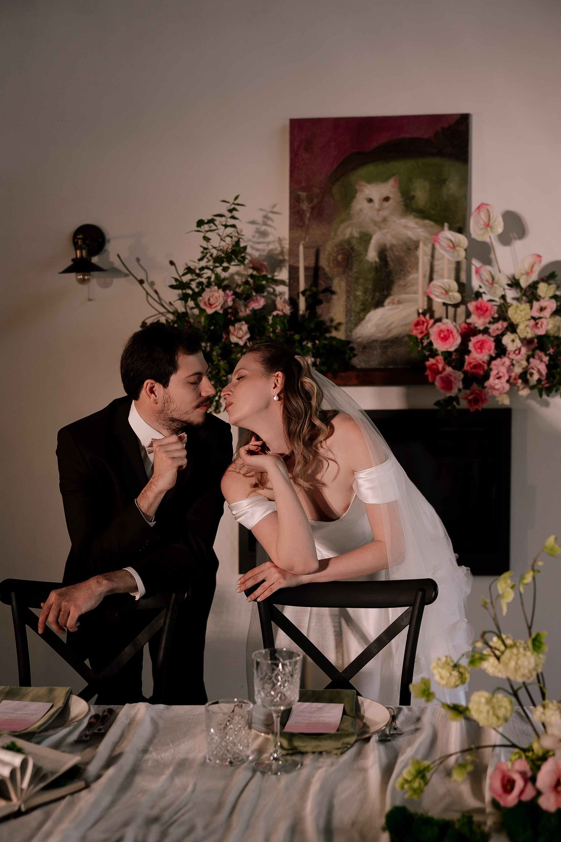 Виталий Елена. Свадебный фотограф Воронеж