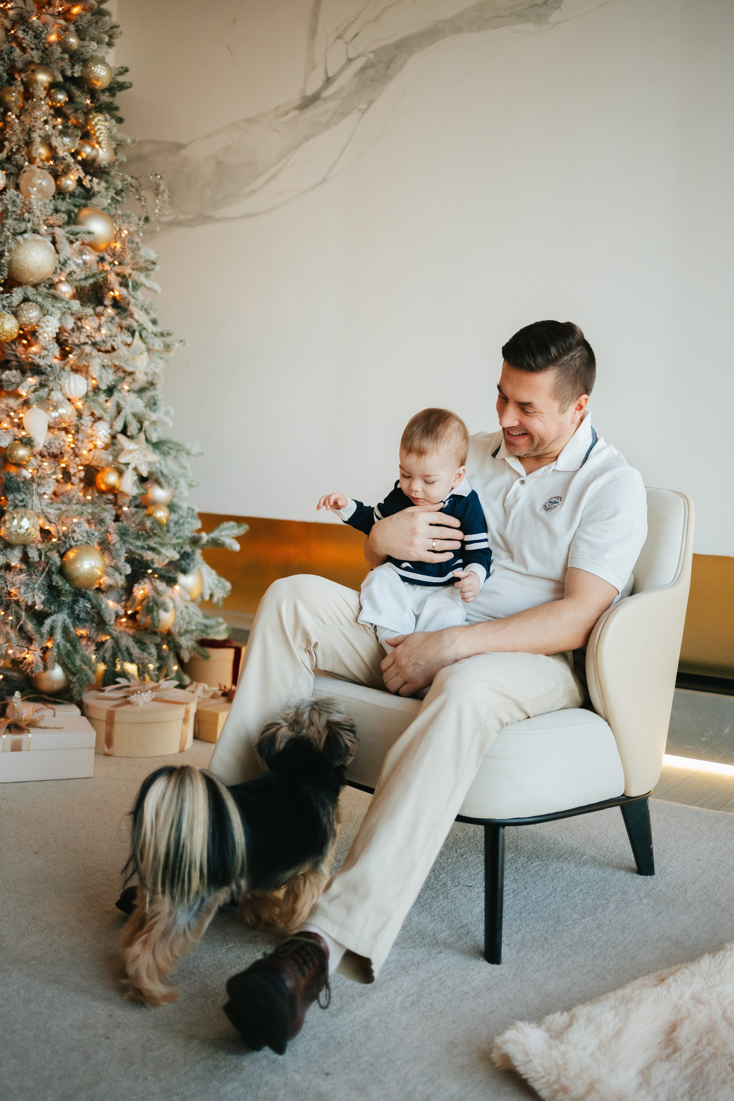 Артур, Оля и Серёжа. Семейный lifestyle фотограф в Санкт-Петербурге Людмила Пахомова