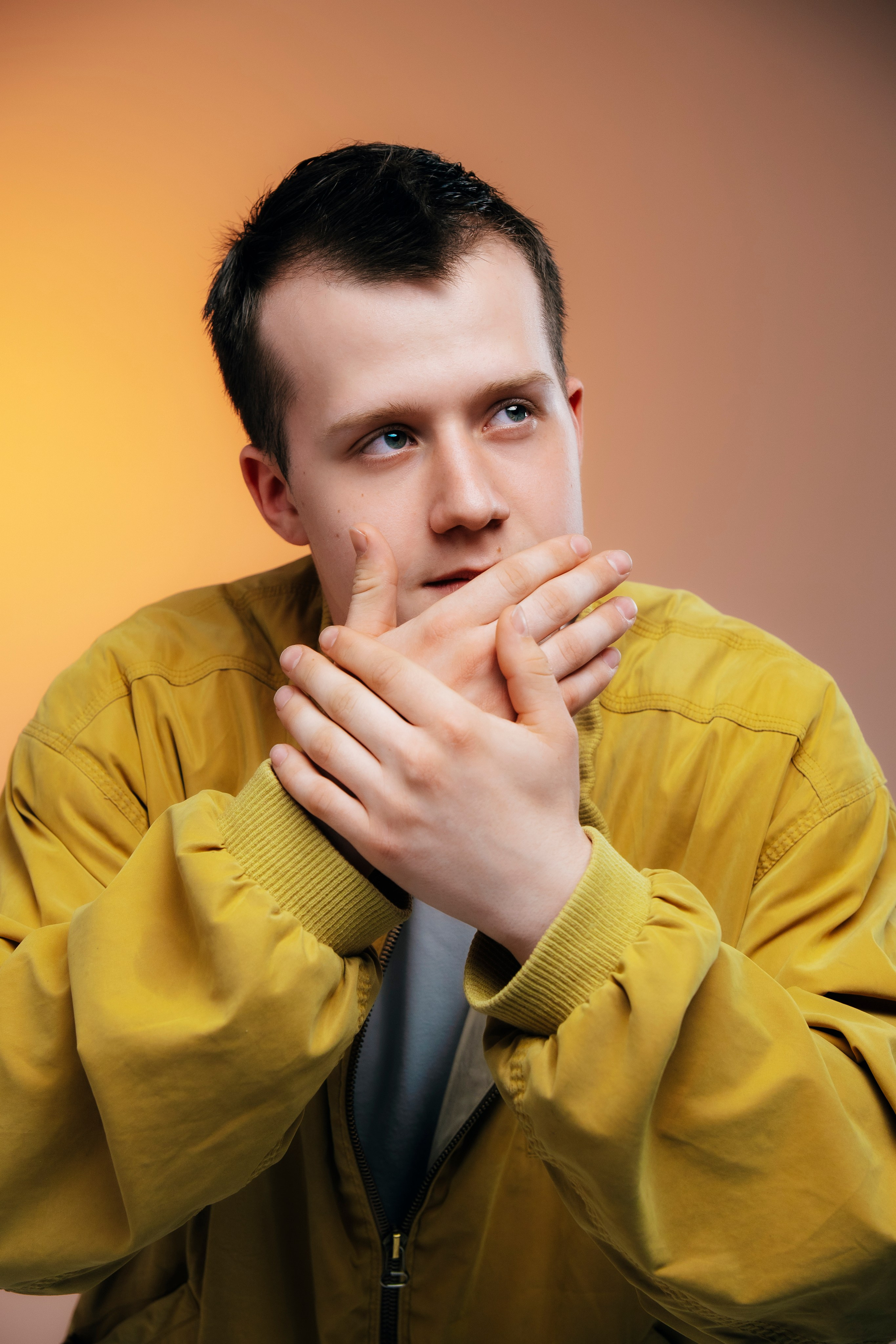 МИМ ФЭН. Фотограф Новосибирск Вероника Вишневская