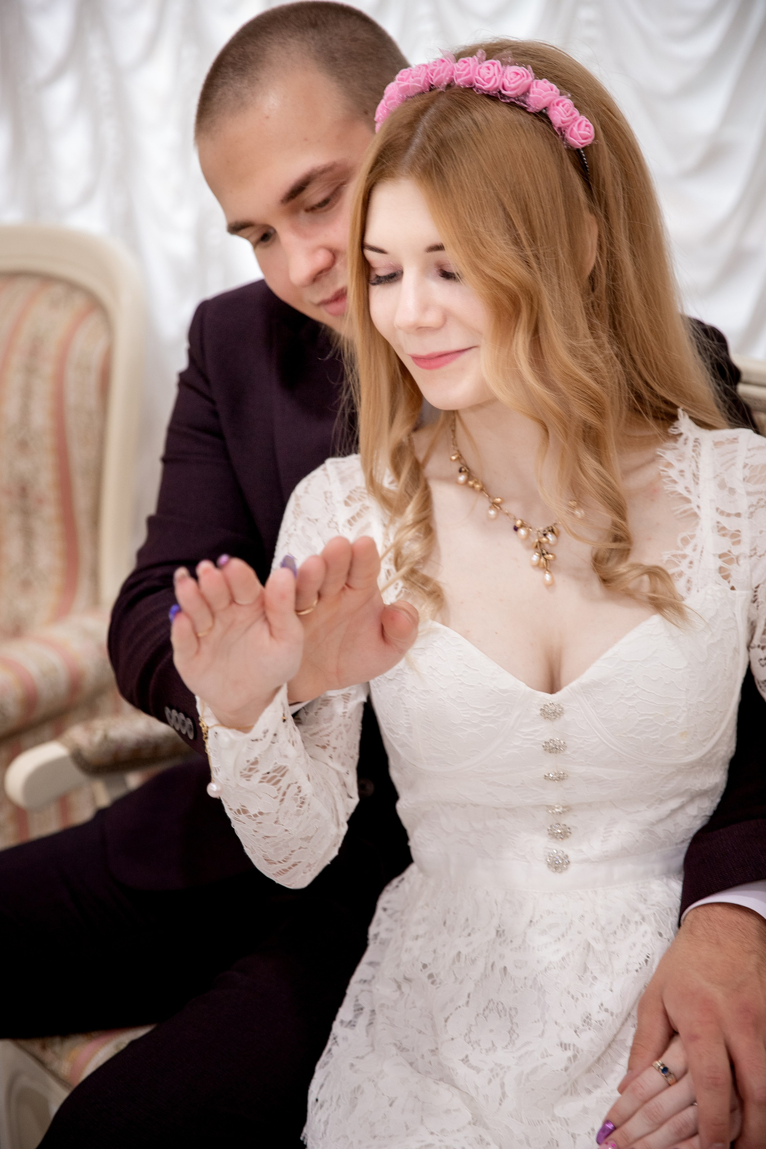 Алексей & Алина. Фотограф в Москве и МО, Мещерякова Ольга